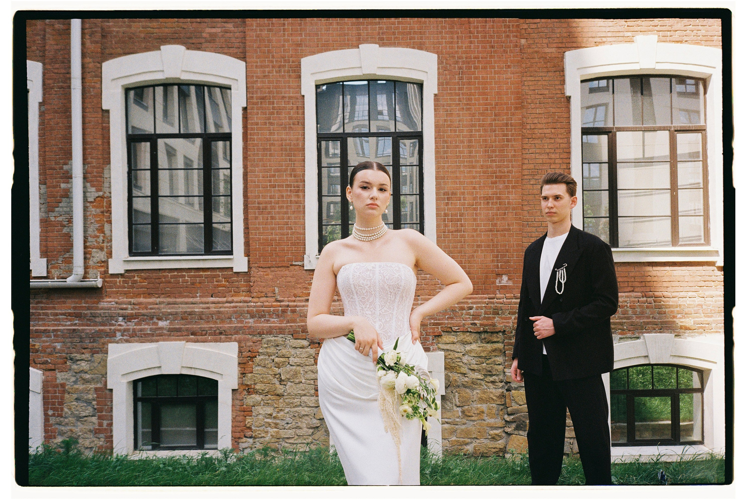 Последний день весны. Фотограф Андрей Куськало