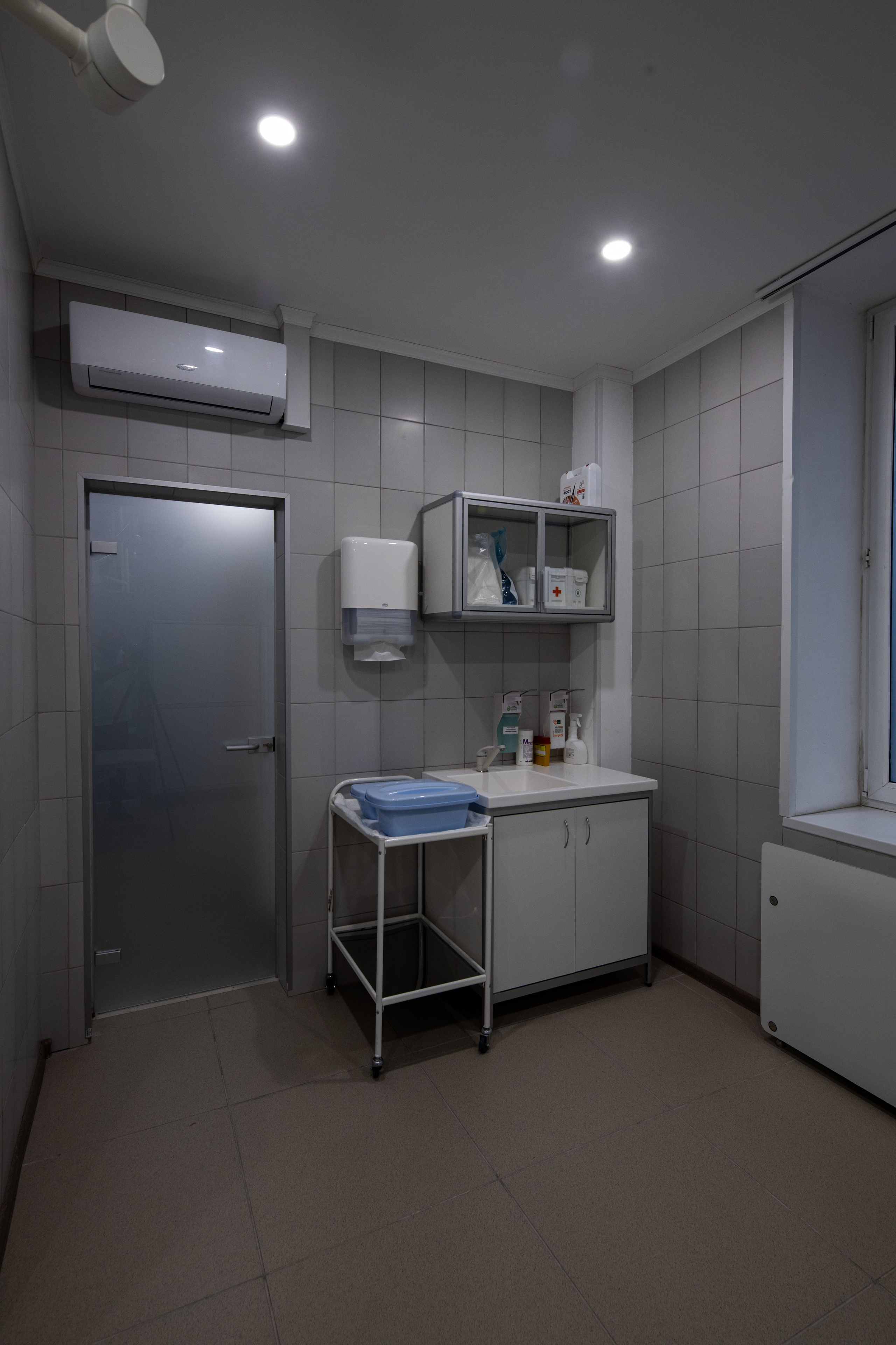 Клиника пластической хирургии «Форма». Алексей Дьяков. Photo • Video • Event