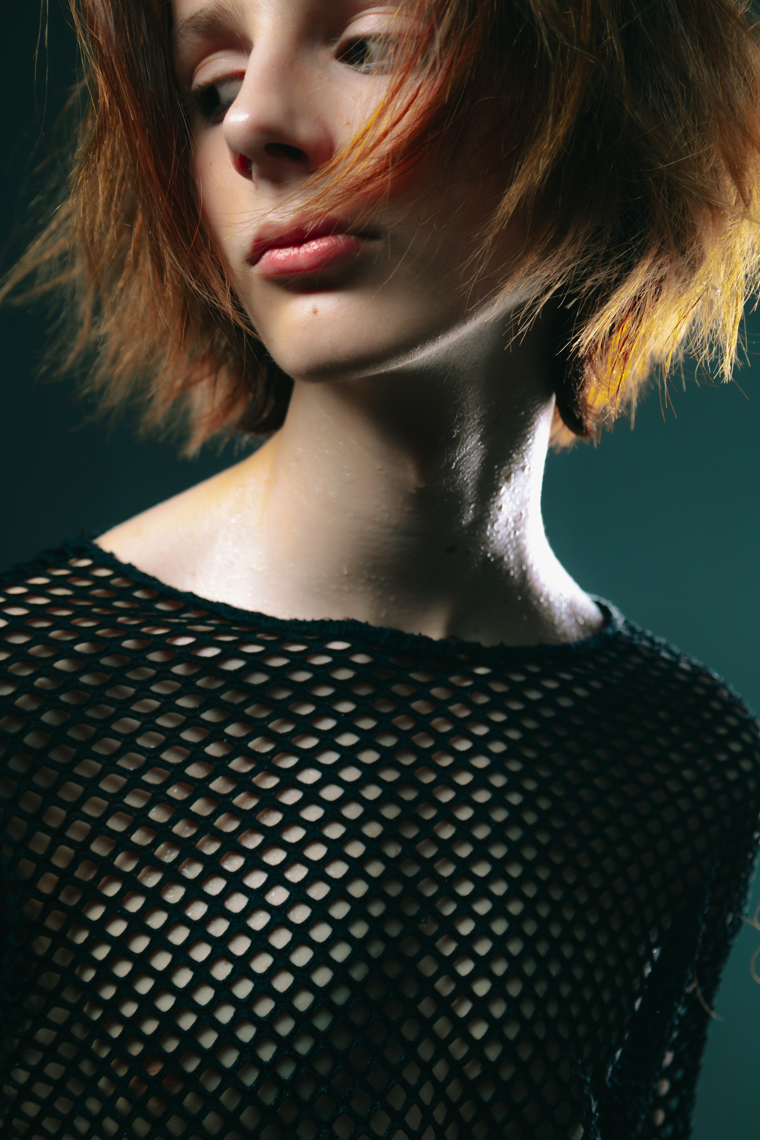 Artem. Modeling agency TM MODELS