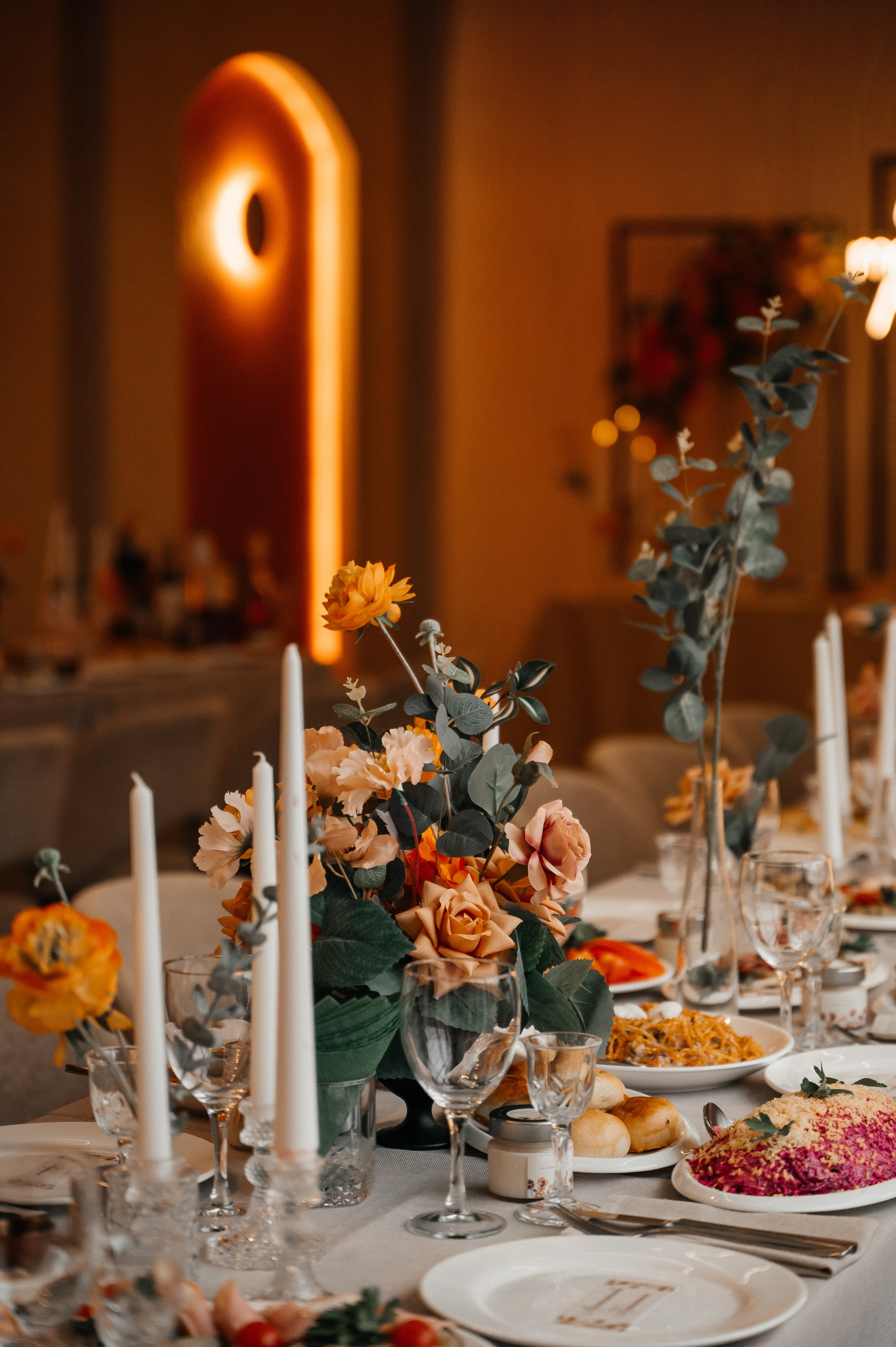 Никита и Катя 01.11.2024. Свадебный и семейный фотограф в городе Смоленске