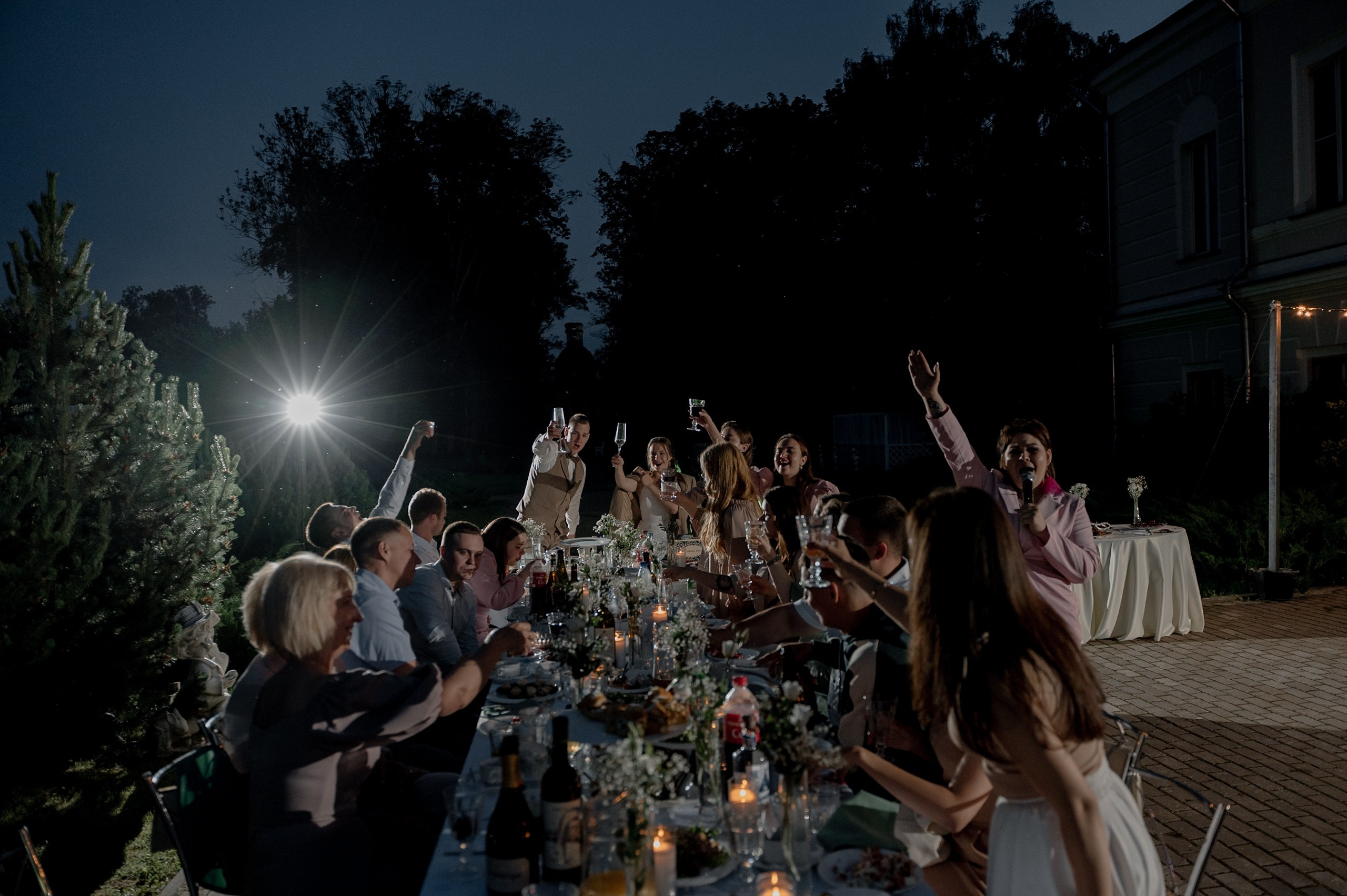 Ян и Ника 22.06.2024. Свадебный и семейный фотограф в городе Смоленске