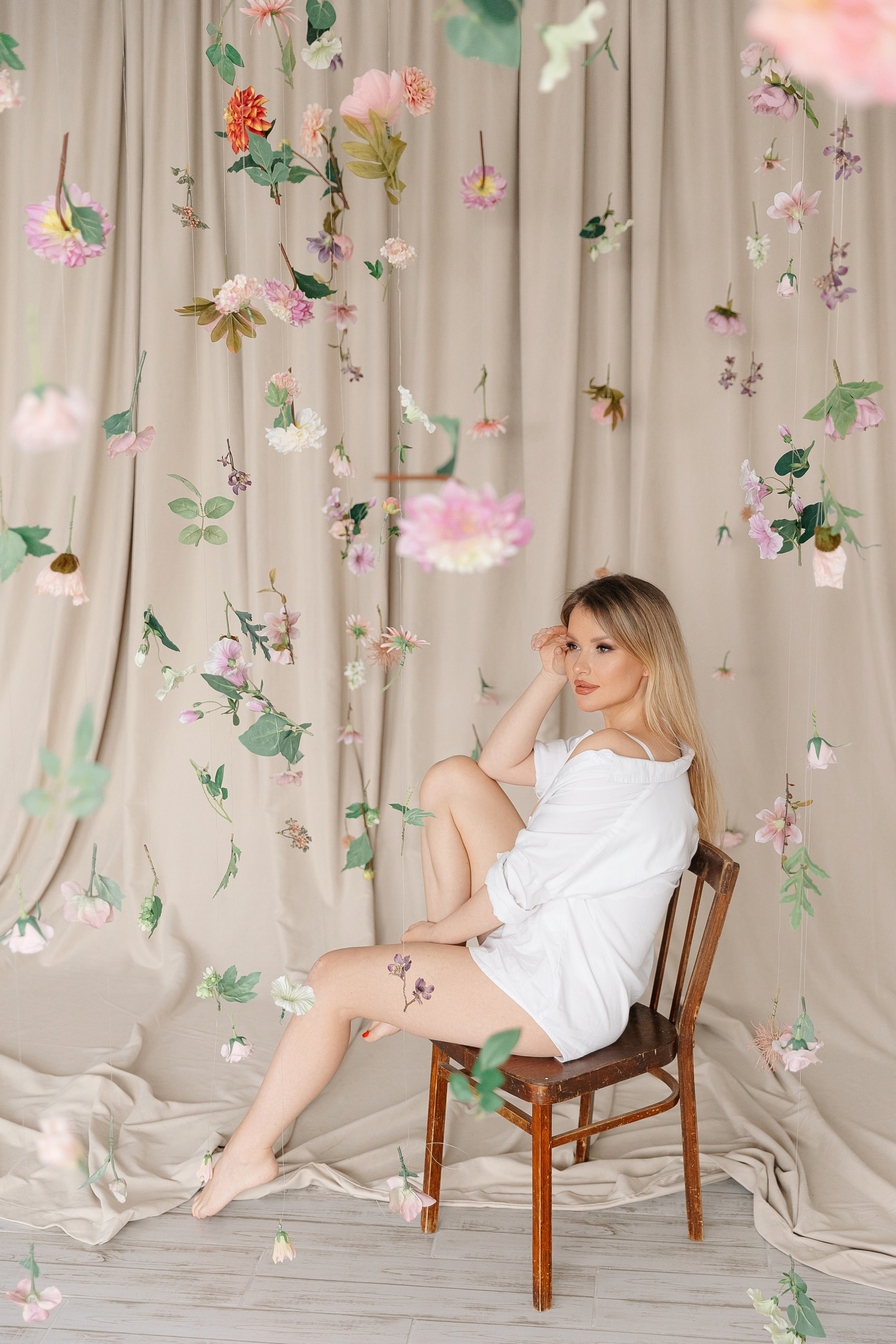 Александра. Свадебный фотограф Москва Саша Серегина (Сашина)