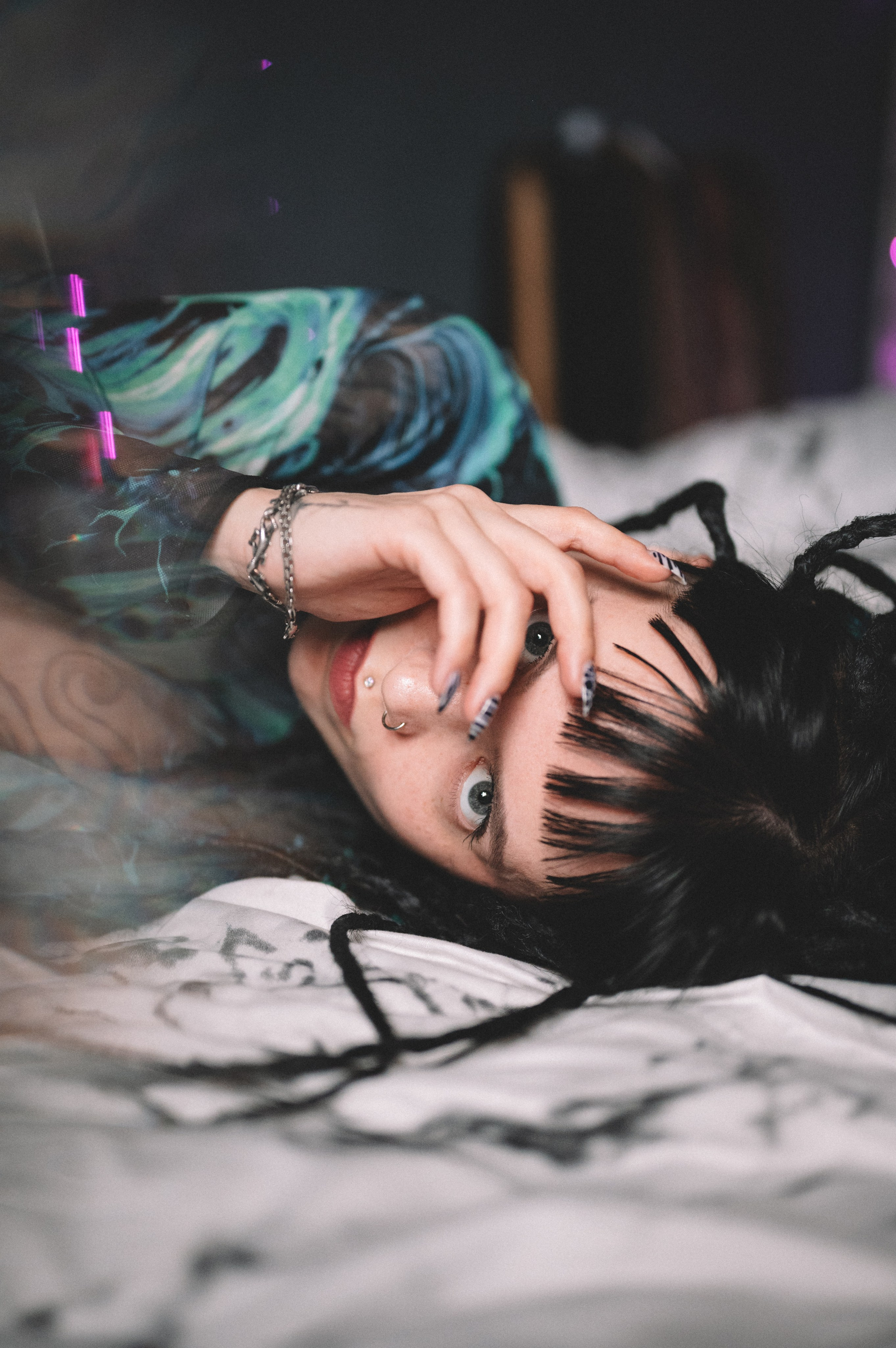 Саша. Фотограф Анна Темнова. Пенза