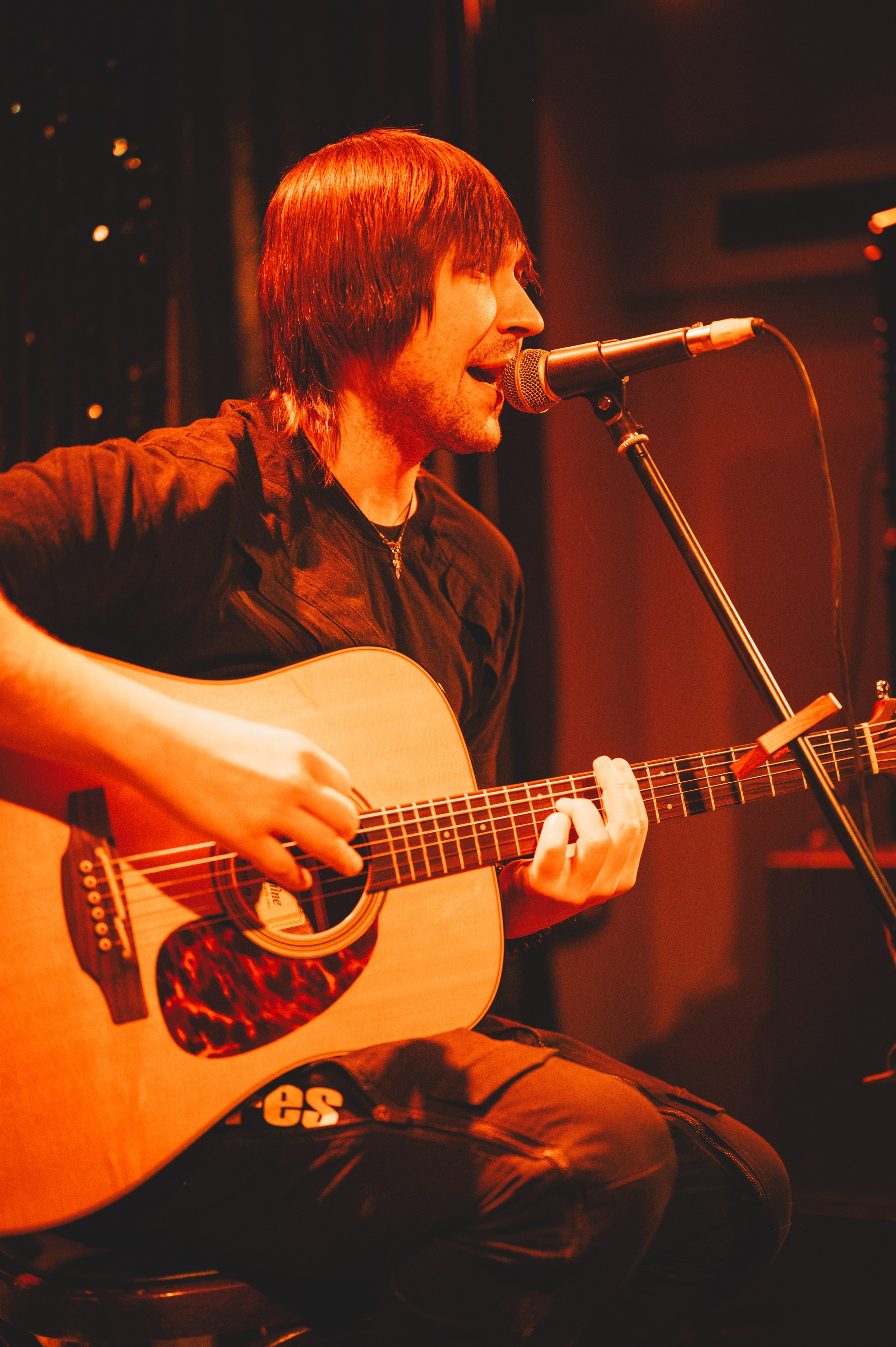 Денис Михайлов_ОБЕ-РЕК. Фотограф Анна Темнова. Пенза