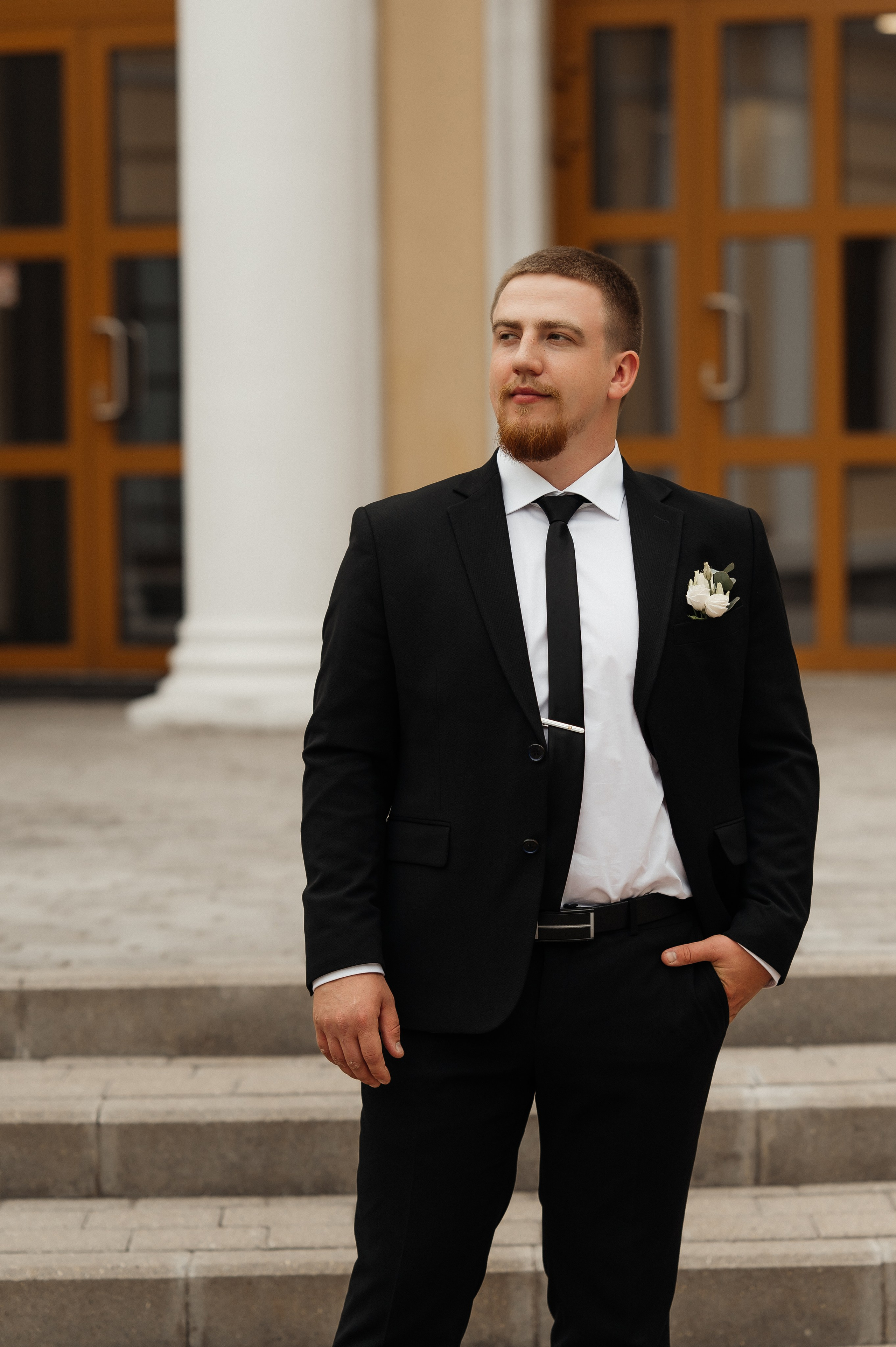 Влад и Наташа. Фотограф Виктория Грибова г. Вологда