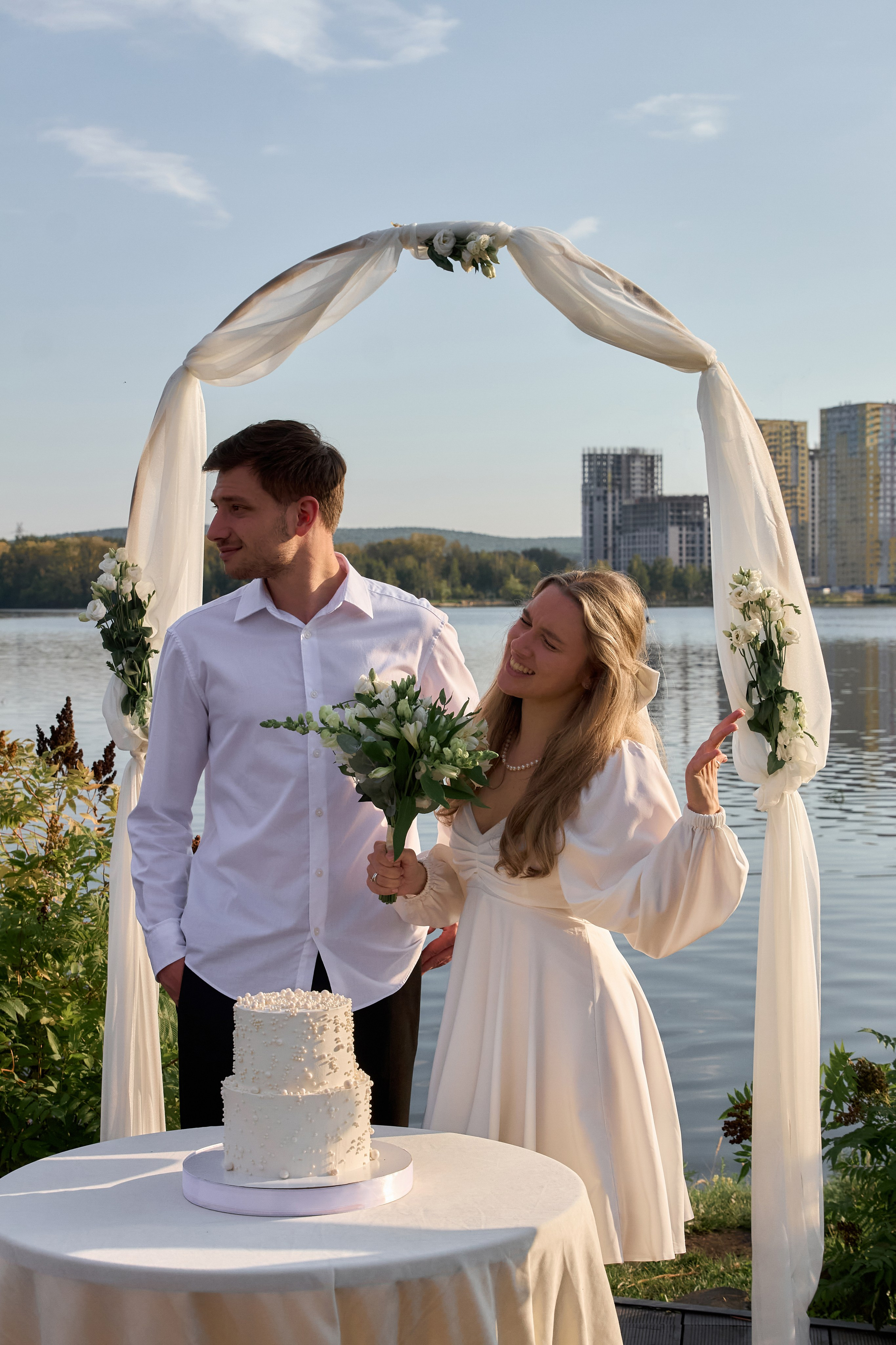 К & М. Фотограф Екатеринбург Елена Минина