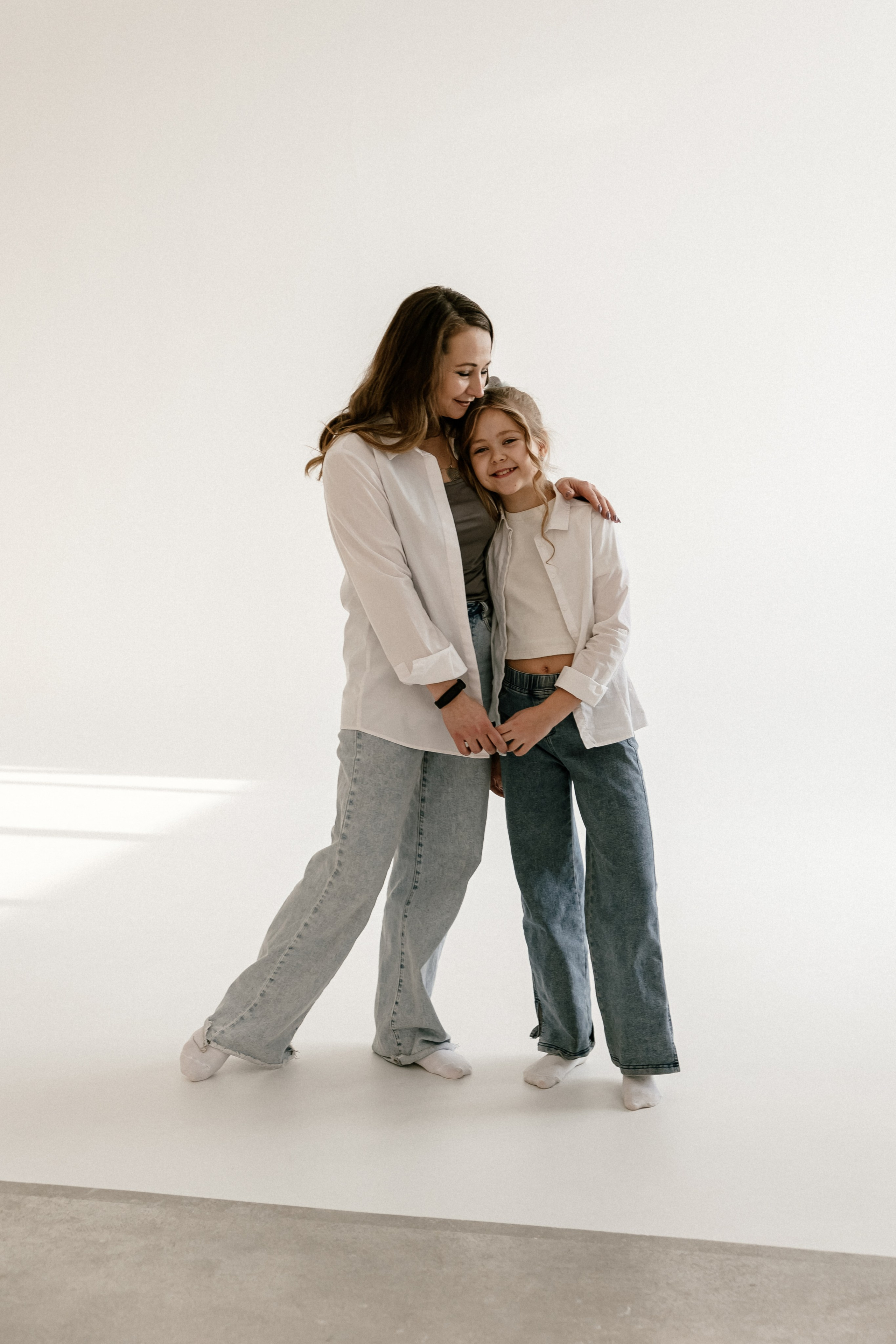 Семья. Фотограф Москва, Санкт-Петербург, Абакан