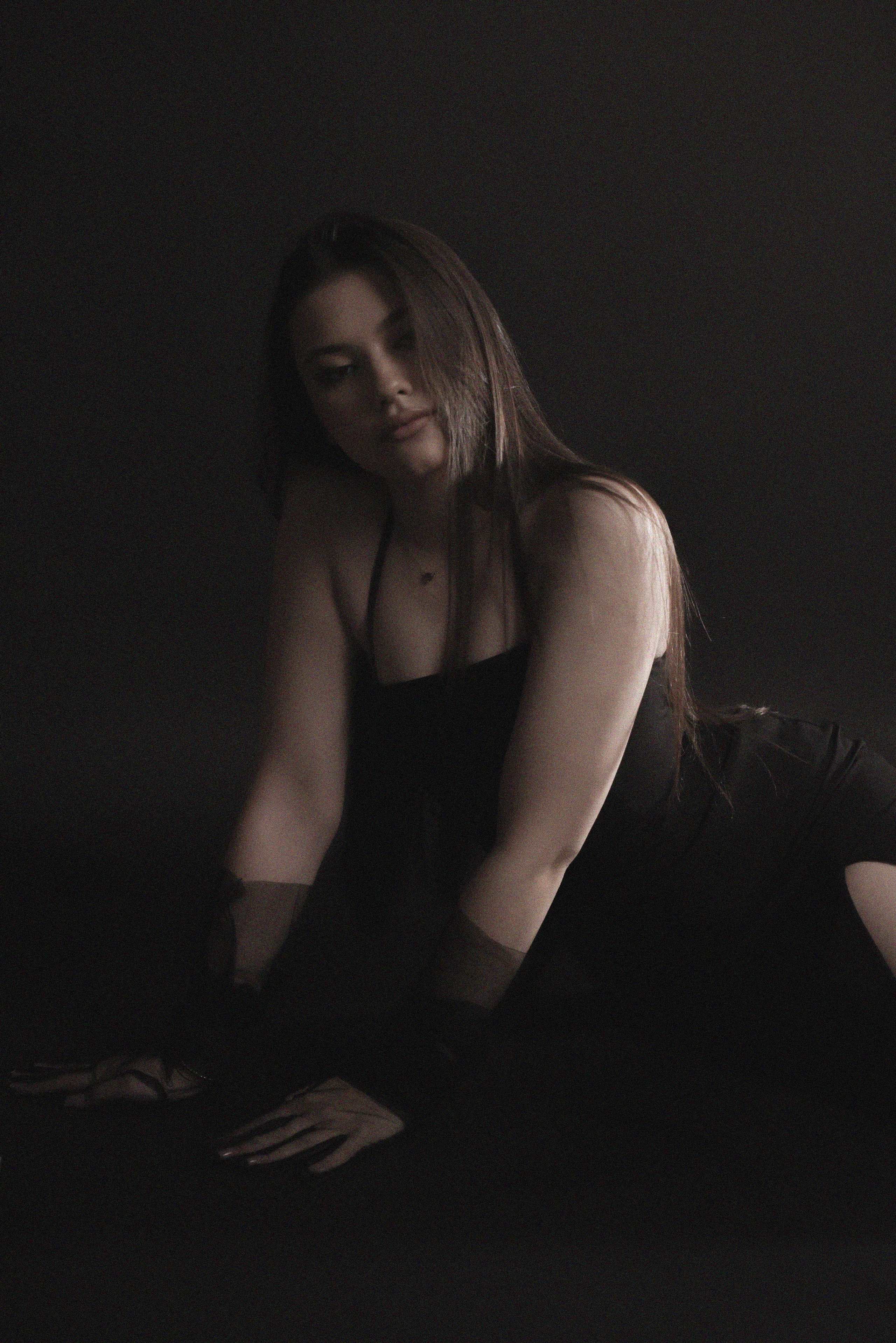 АНАСТАСИЯ. Фотограф и видеограф в Краснодаре Анастасия Шеверева