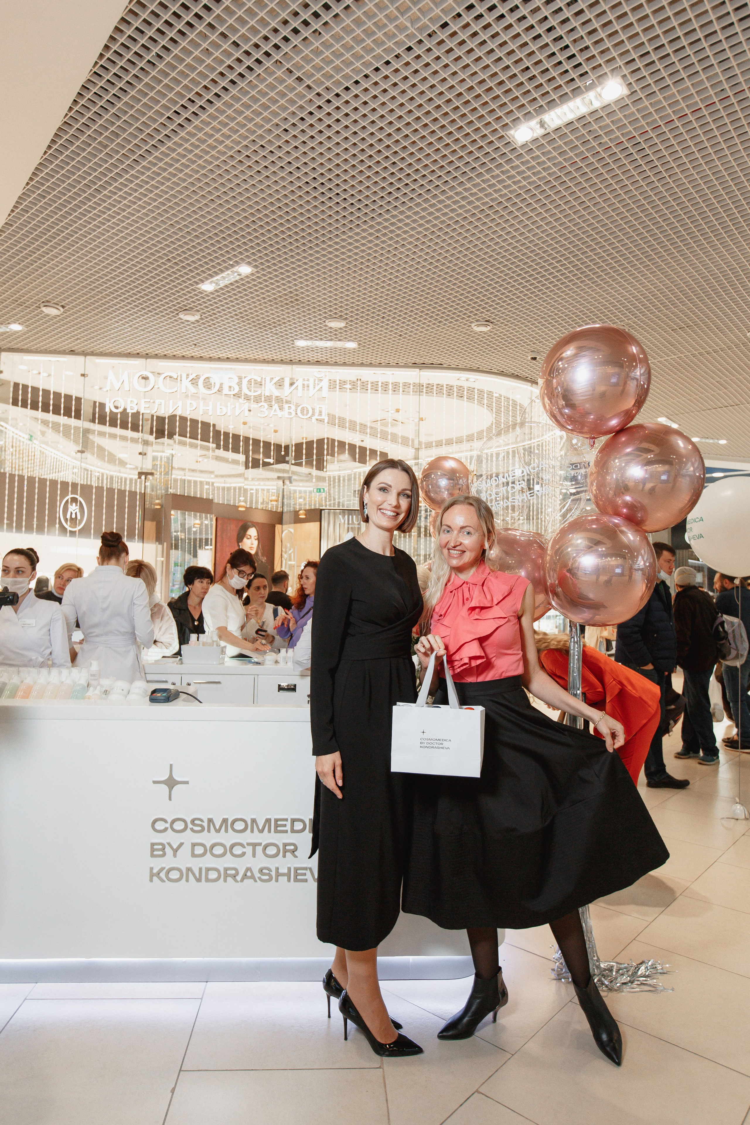 фотосъемка в моремолле в Сочи