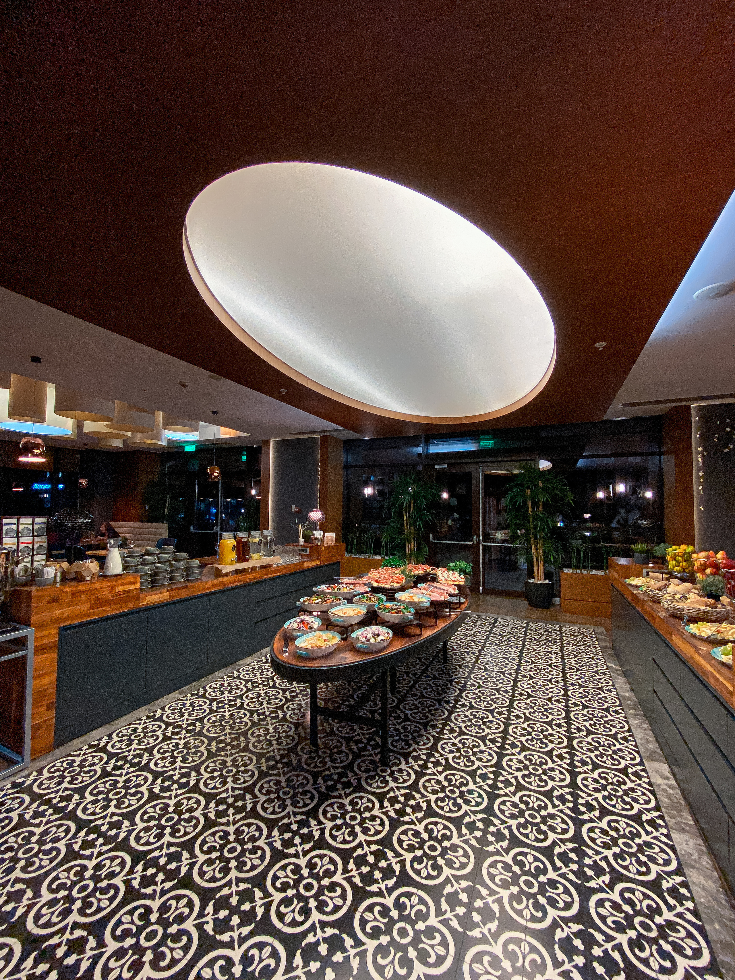 интерьерный фотограф сочи