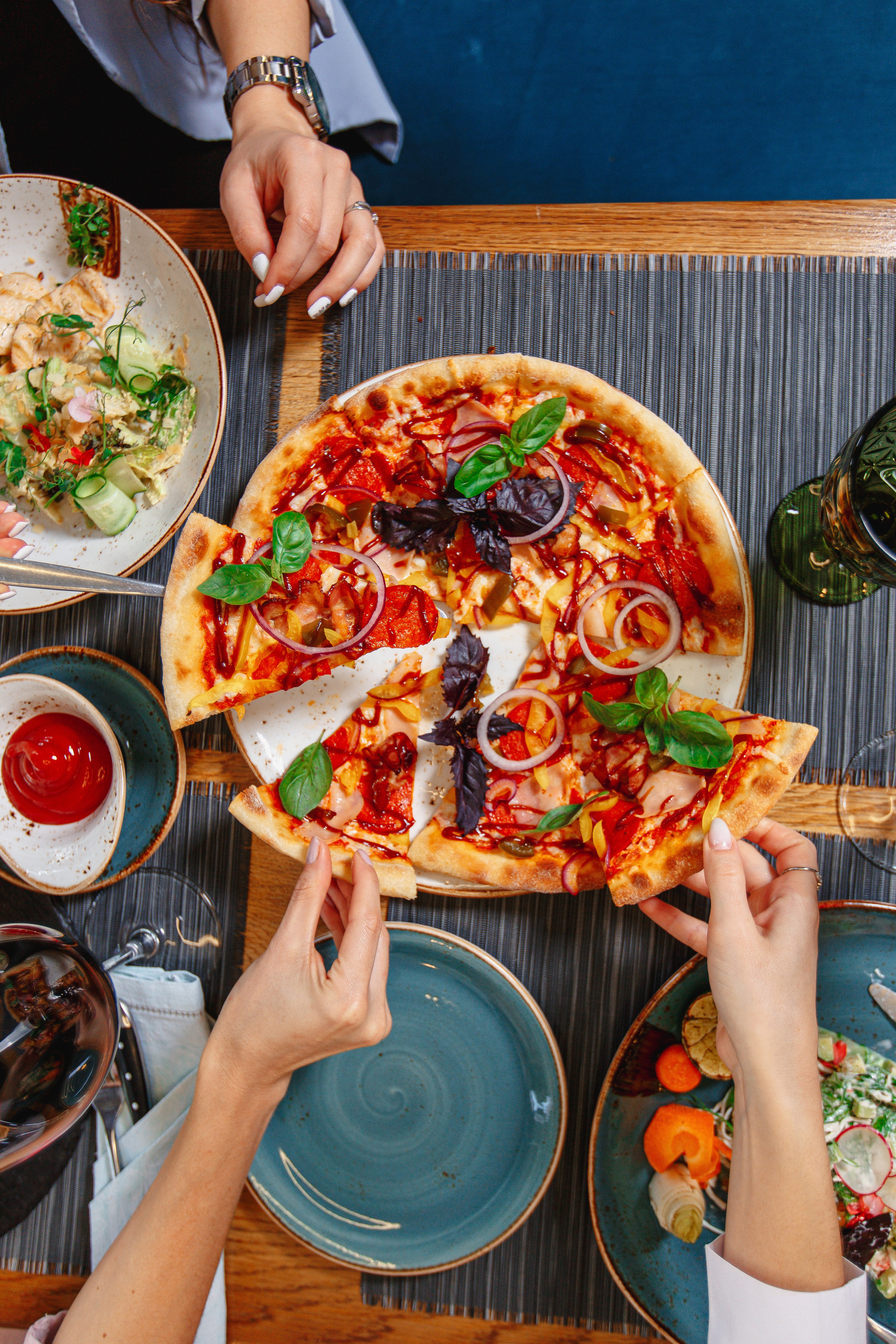 фуд фотограф сочи