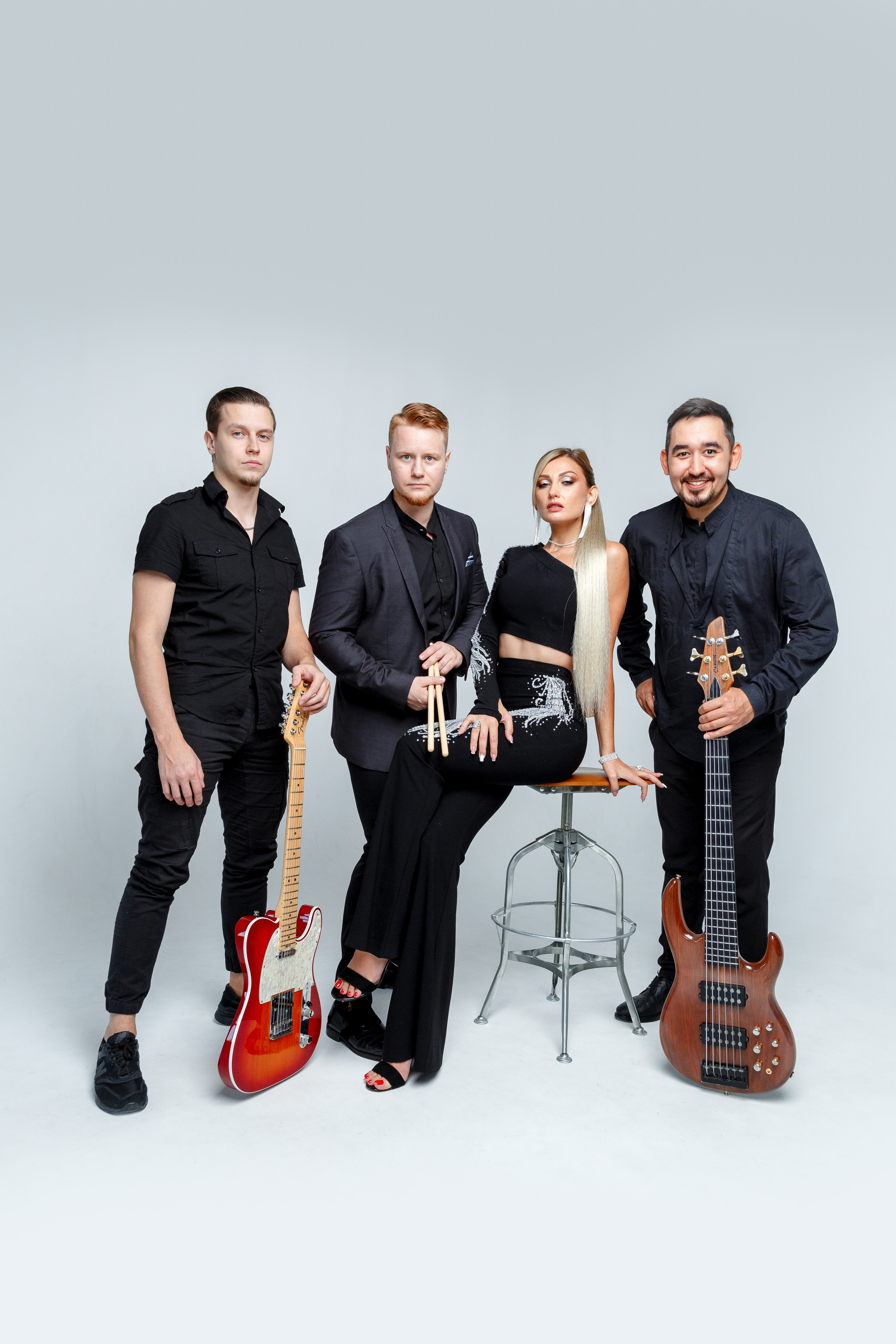 фотосъемка бизнес портрета в Сочи