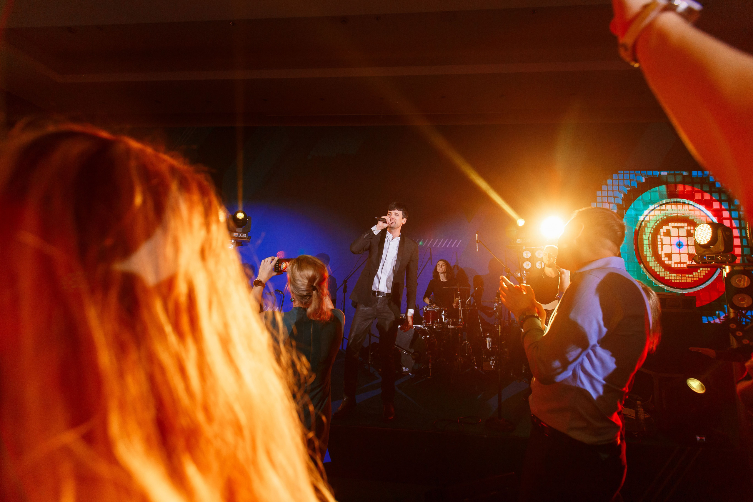 фотограф сочи на мероприятие