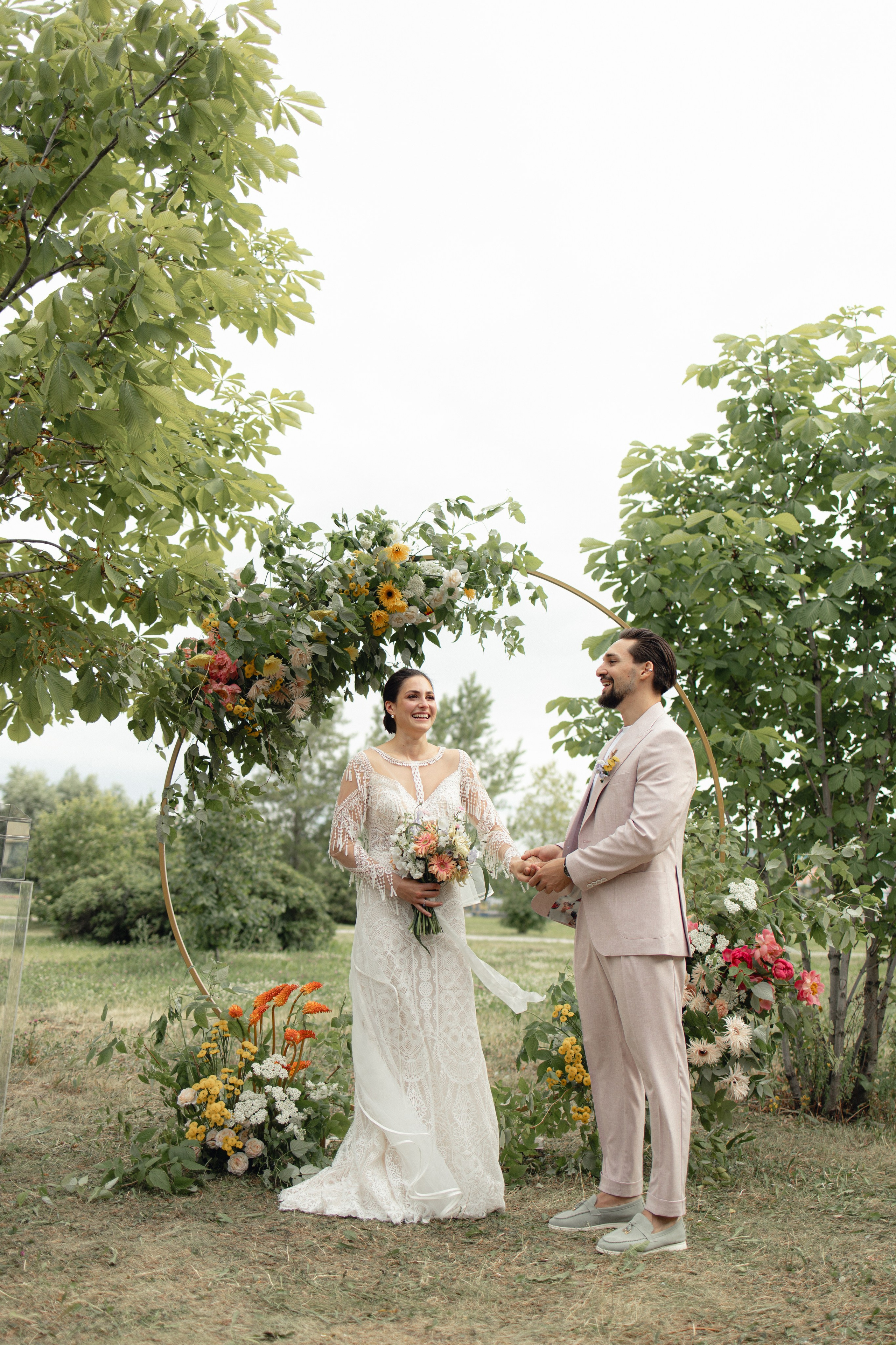 Nikolay | Alina. Свадебный и репортажный фотограф Анастасия Алашеева