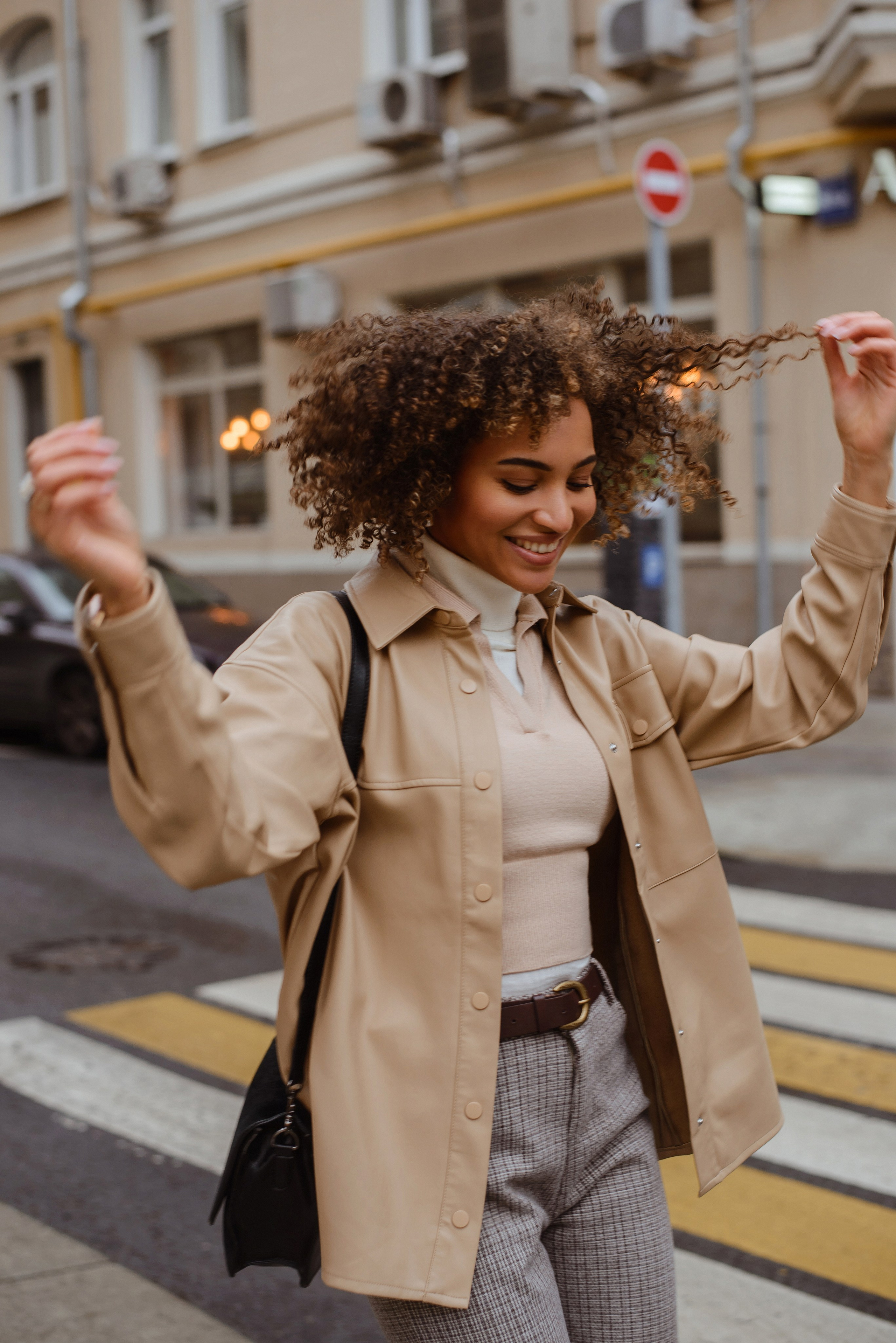 Каролина. Фотограф в Москве Казакова Анна