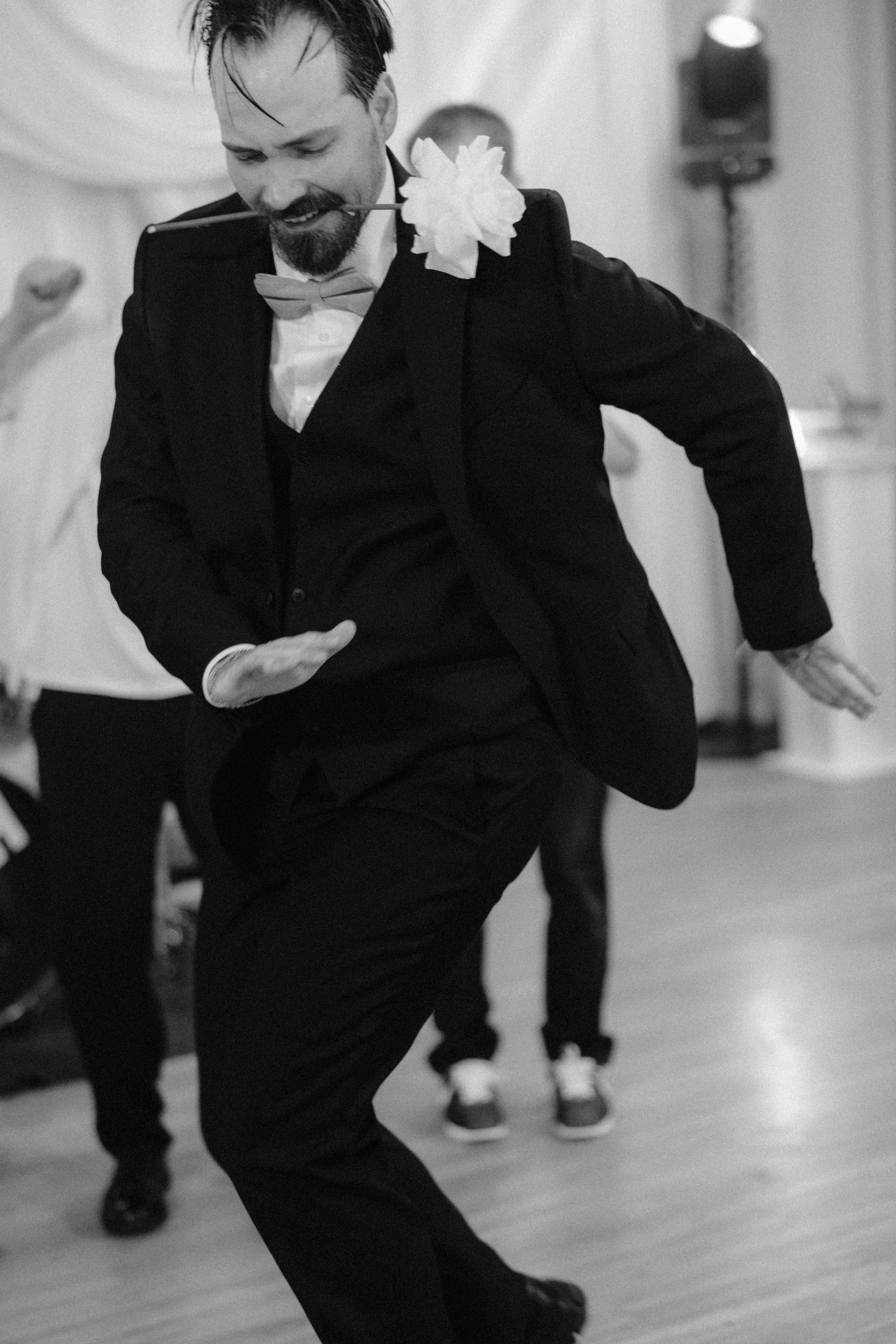 Егор и Дина. Организация свадьбы Красноярск