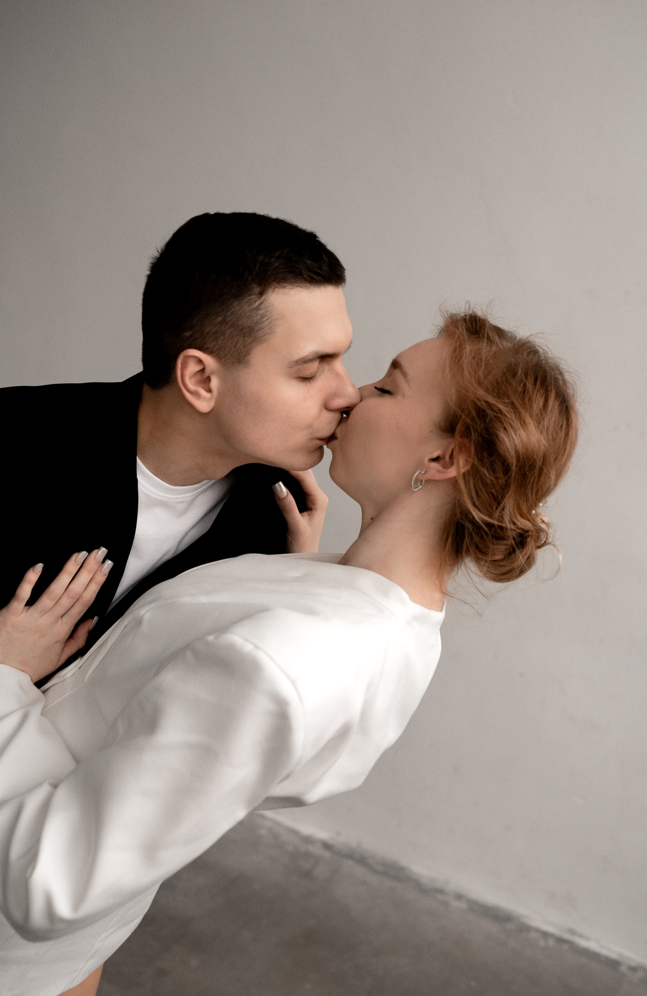 Предсвадебная love storry. Свадебный и семейный фотограф в Серпухове Александра Дерюшева