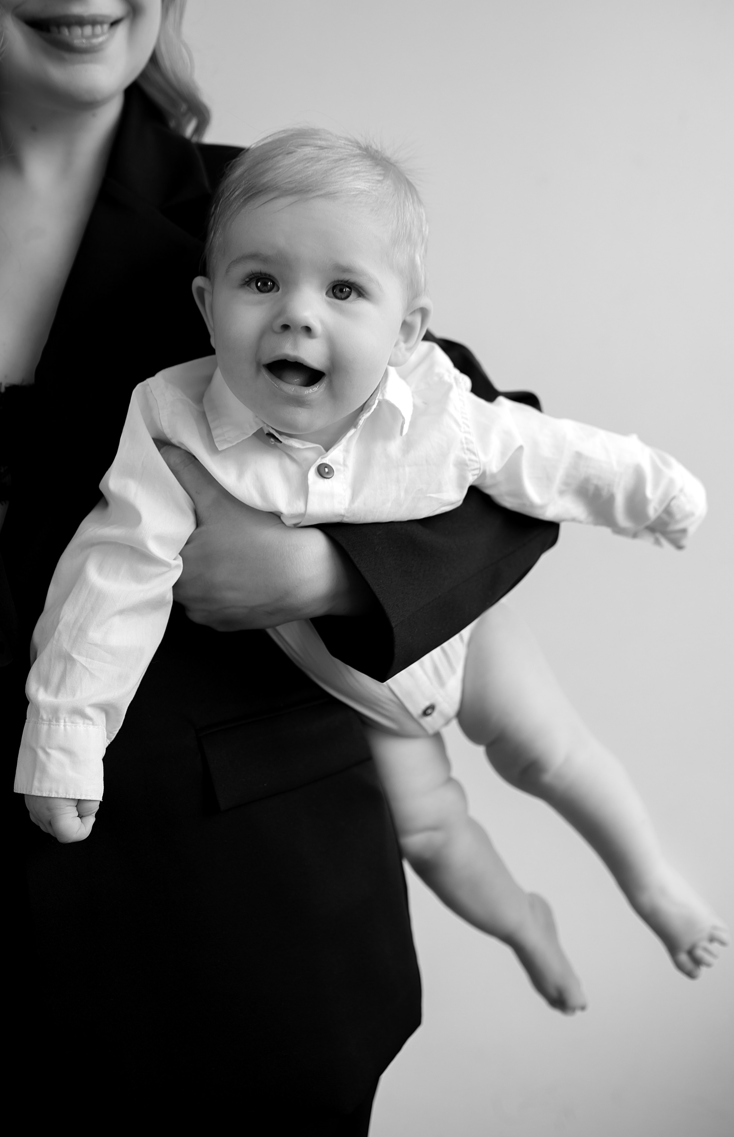 Мама сын. Свадебный и семейный фотограф в Серпухове Александра Дерюшева