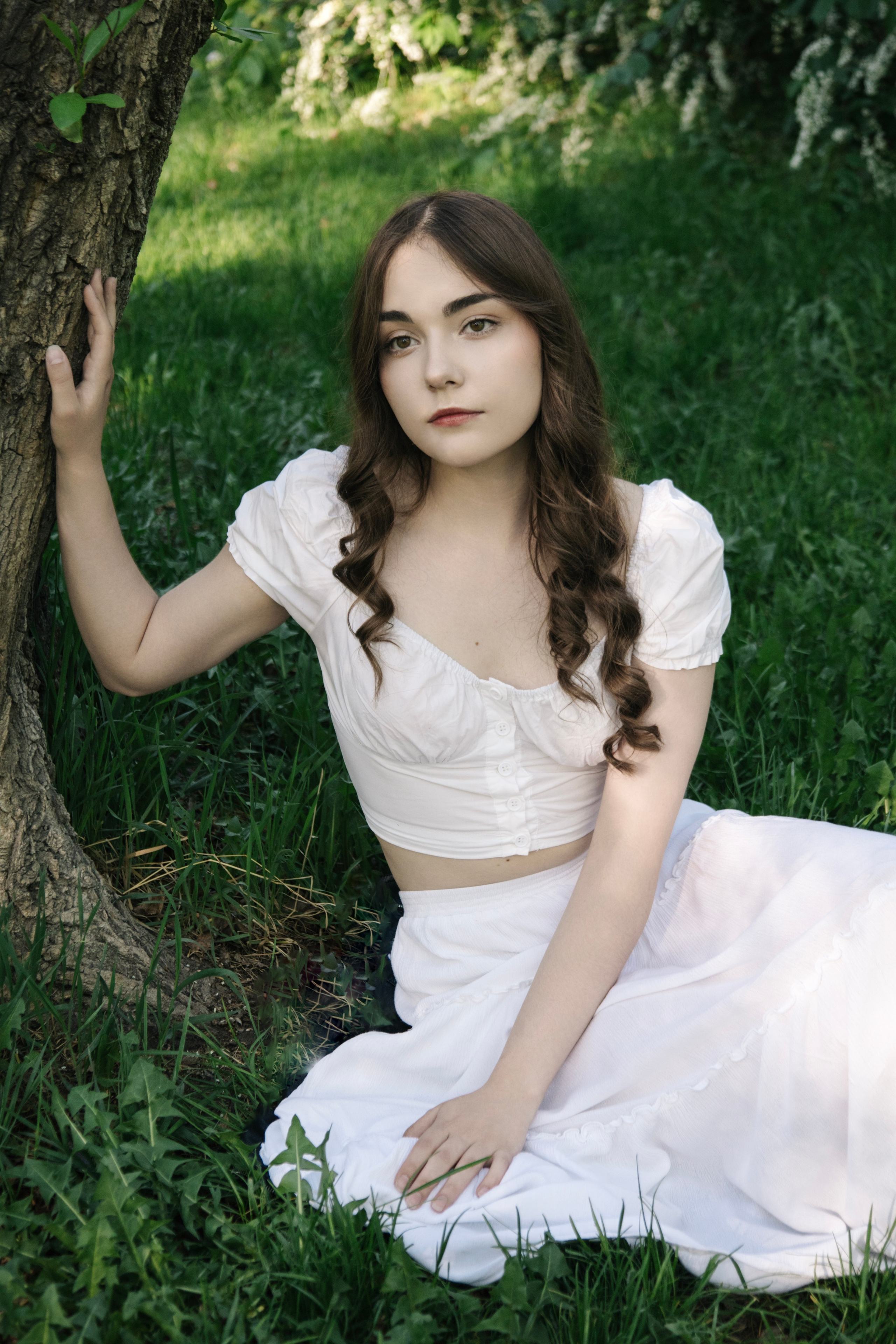 Алена. Портретный фотограф в Иркутске Анна Огородникова