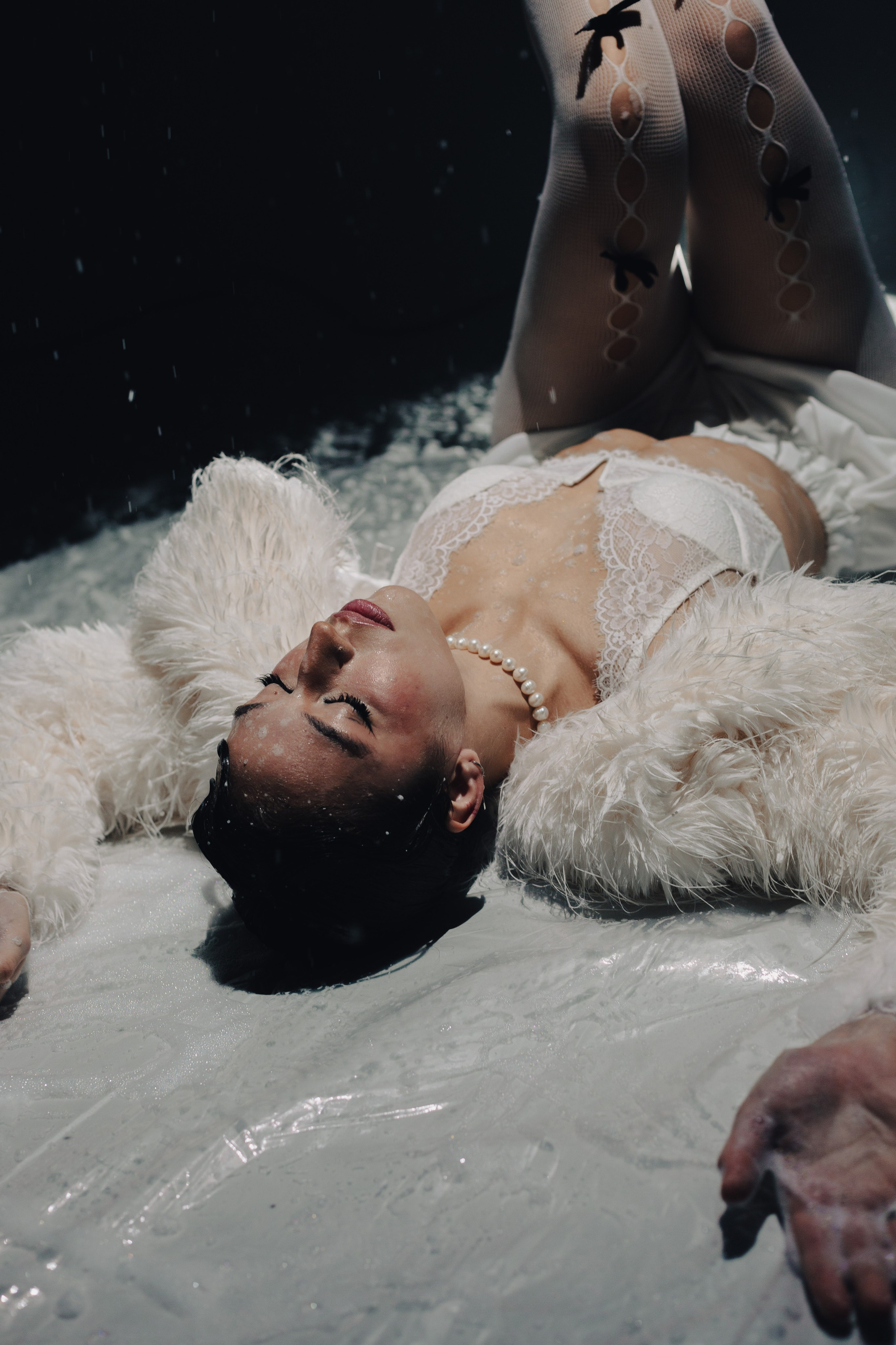 Pearl. Валерия Трофимова ФОТОГРАФ|Санкт-Петербург |Крым