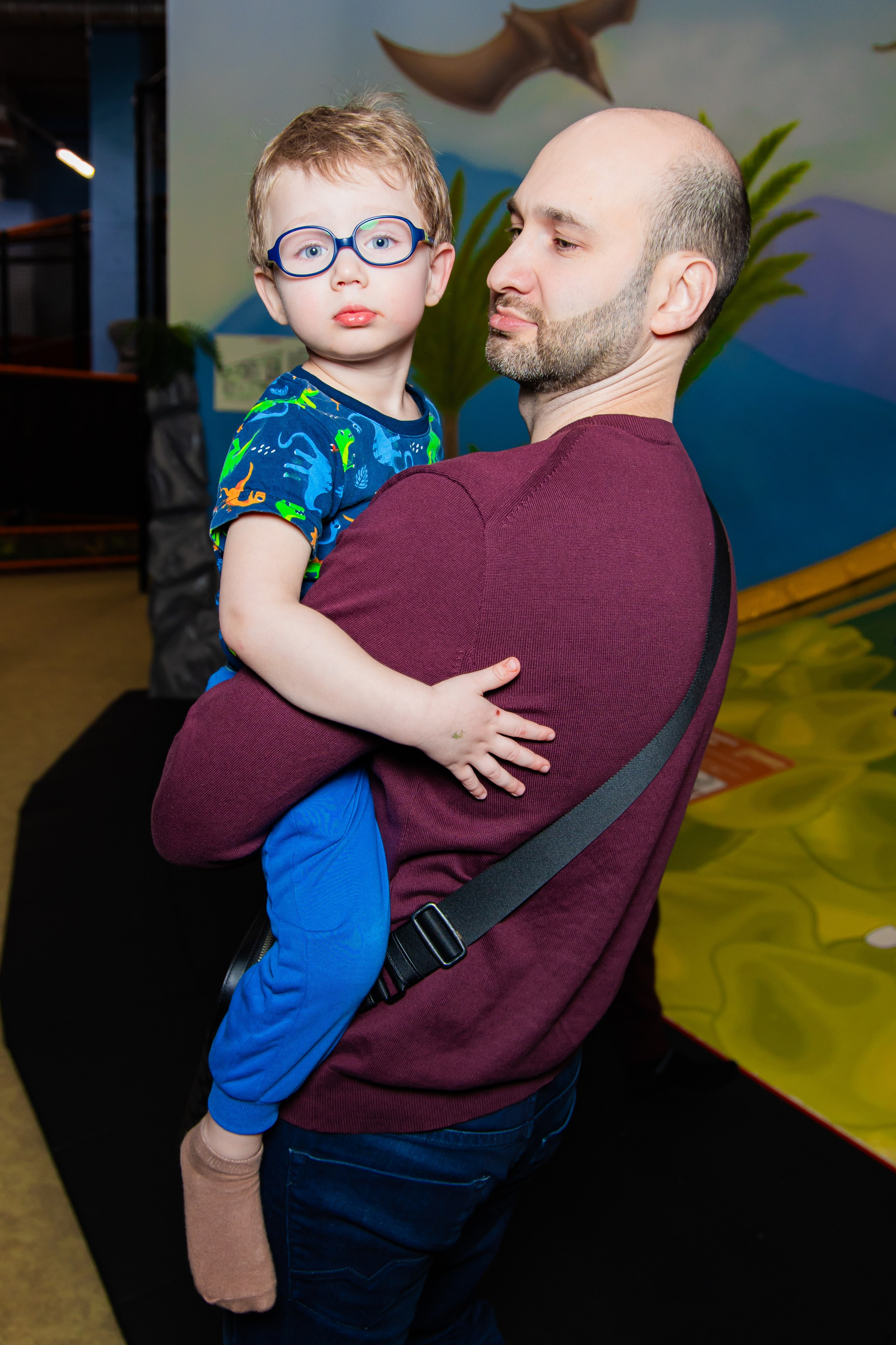 Агния 11/04 Парк Фантазия. Виктория Литвинова репортажный фотограф Москва