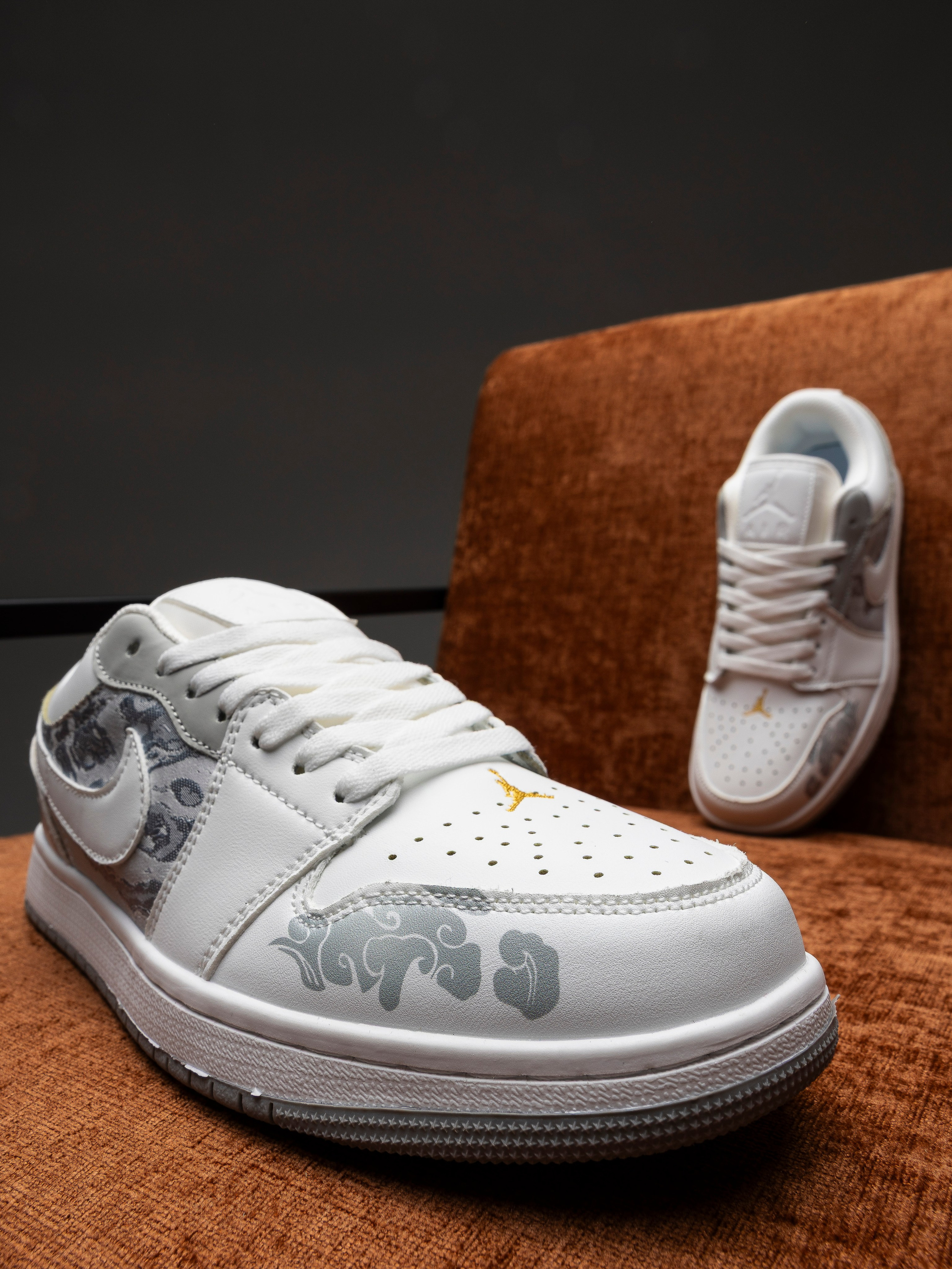 Портфолио. Kingdom DS