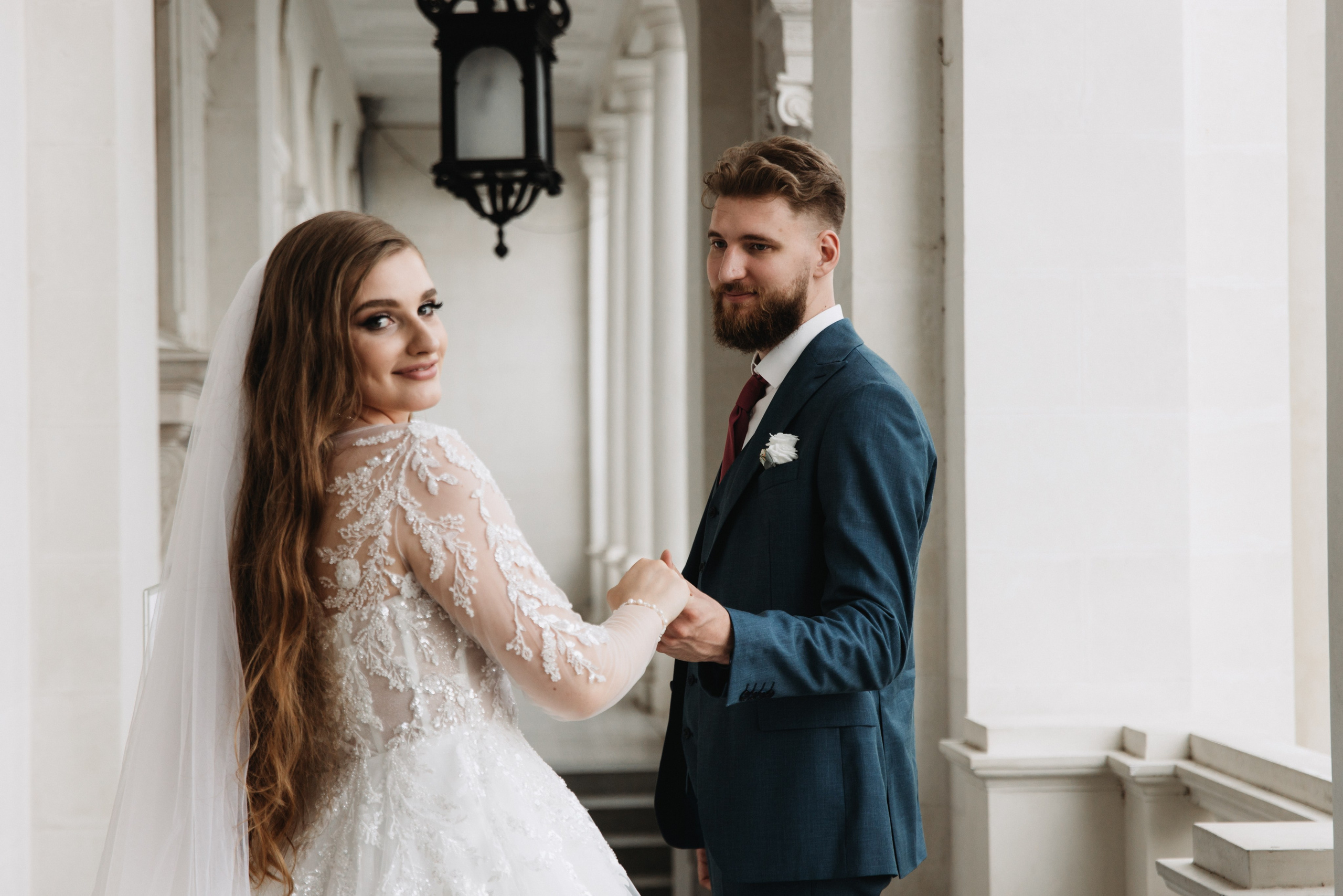 Валерий Лиана. Свадебный фотограф и видеограф Владислав и Анастасия Макриди