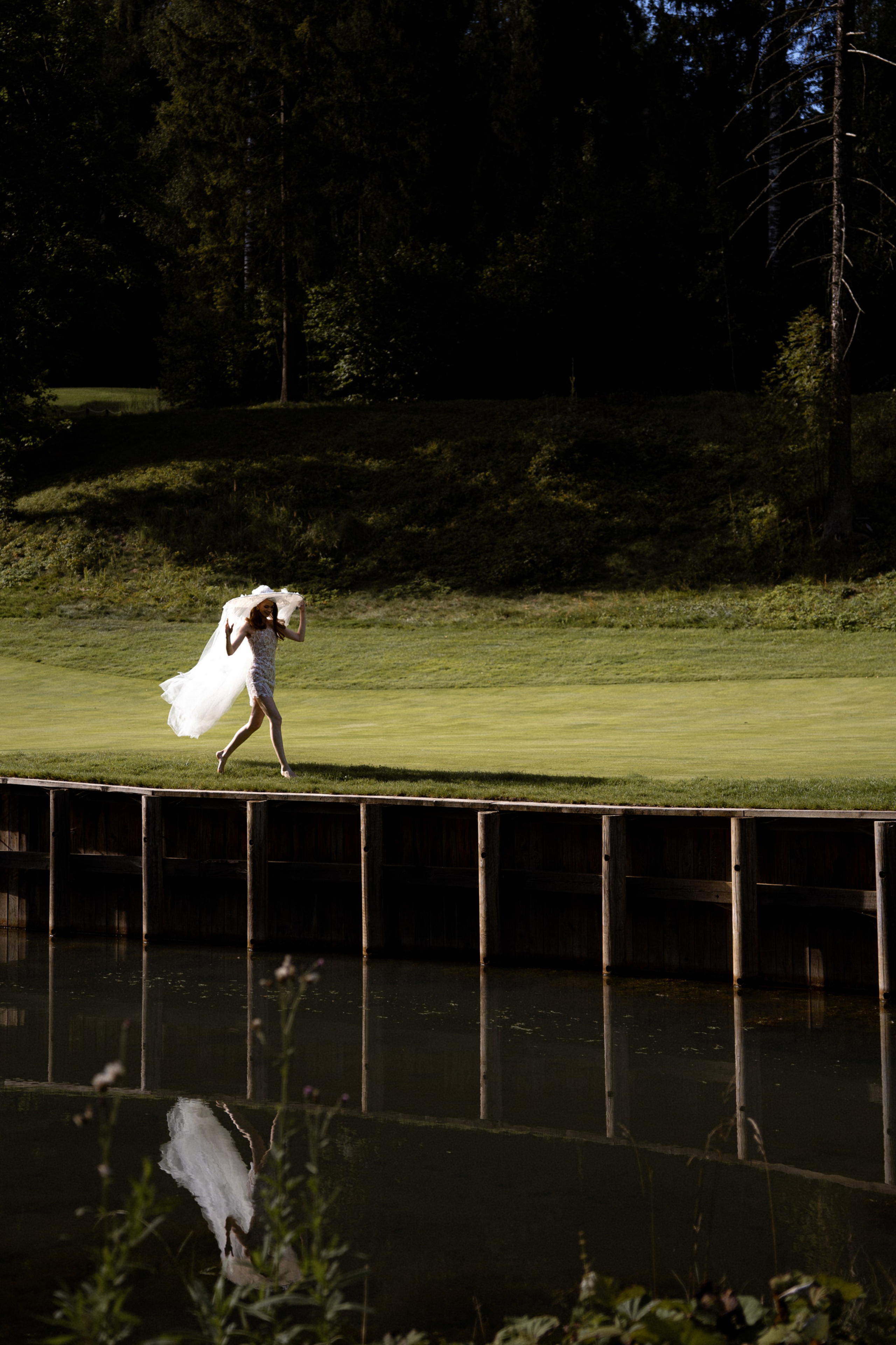 Целеево. Семейный и портретный фотограф в Саратове Сахарова Маша