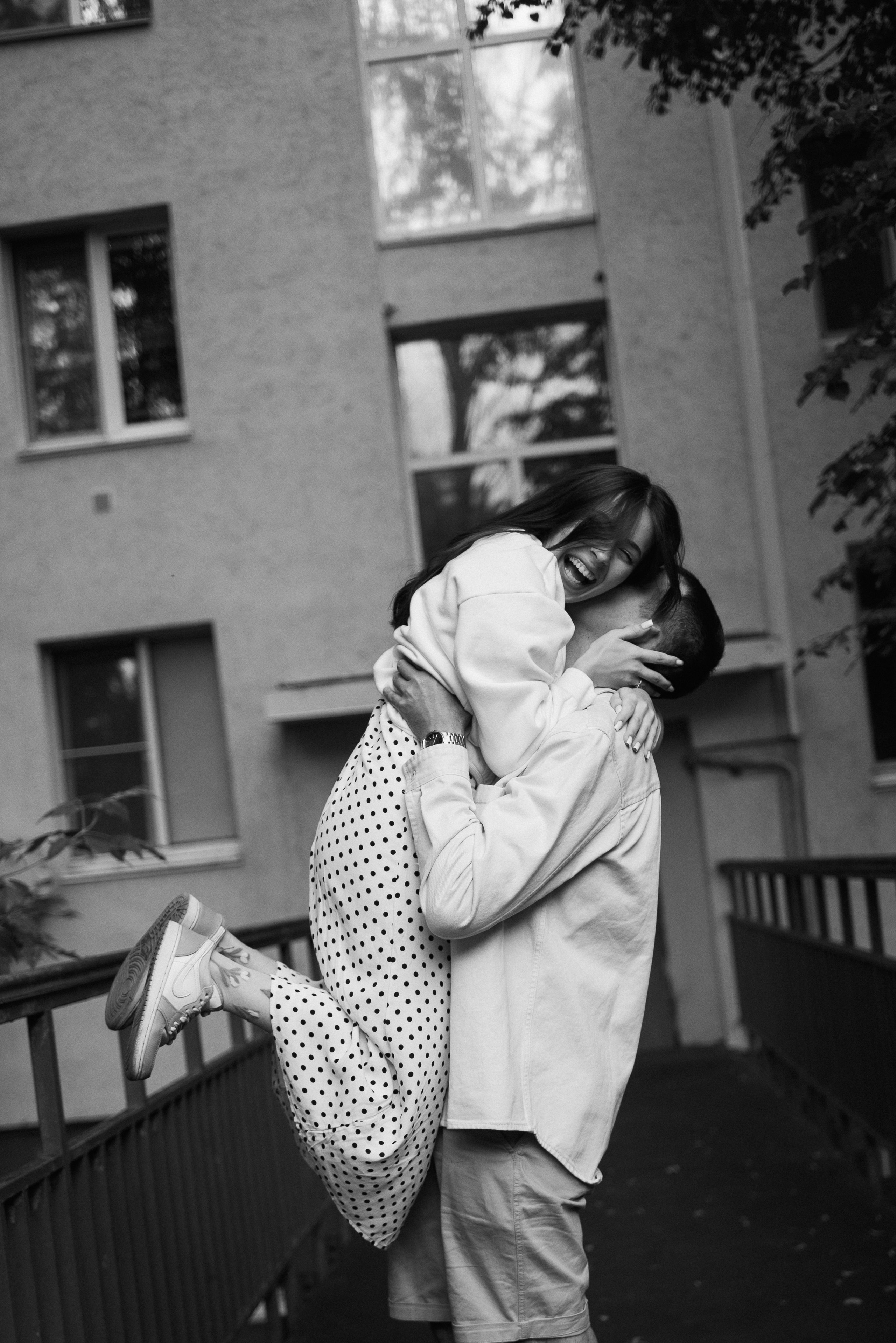 Александра & Илья. Обо мне