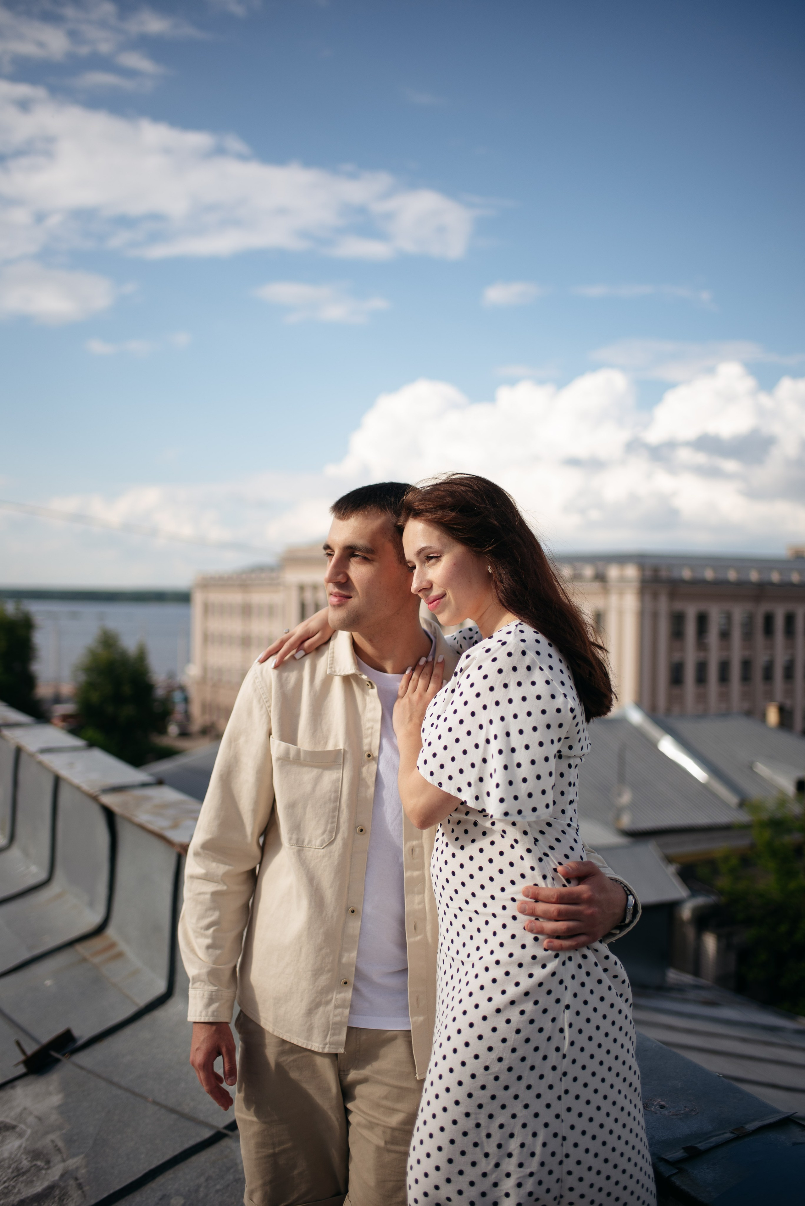 Александра & Илья. Обо мне