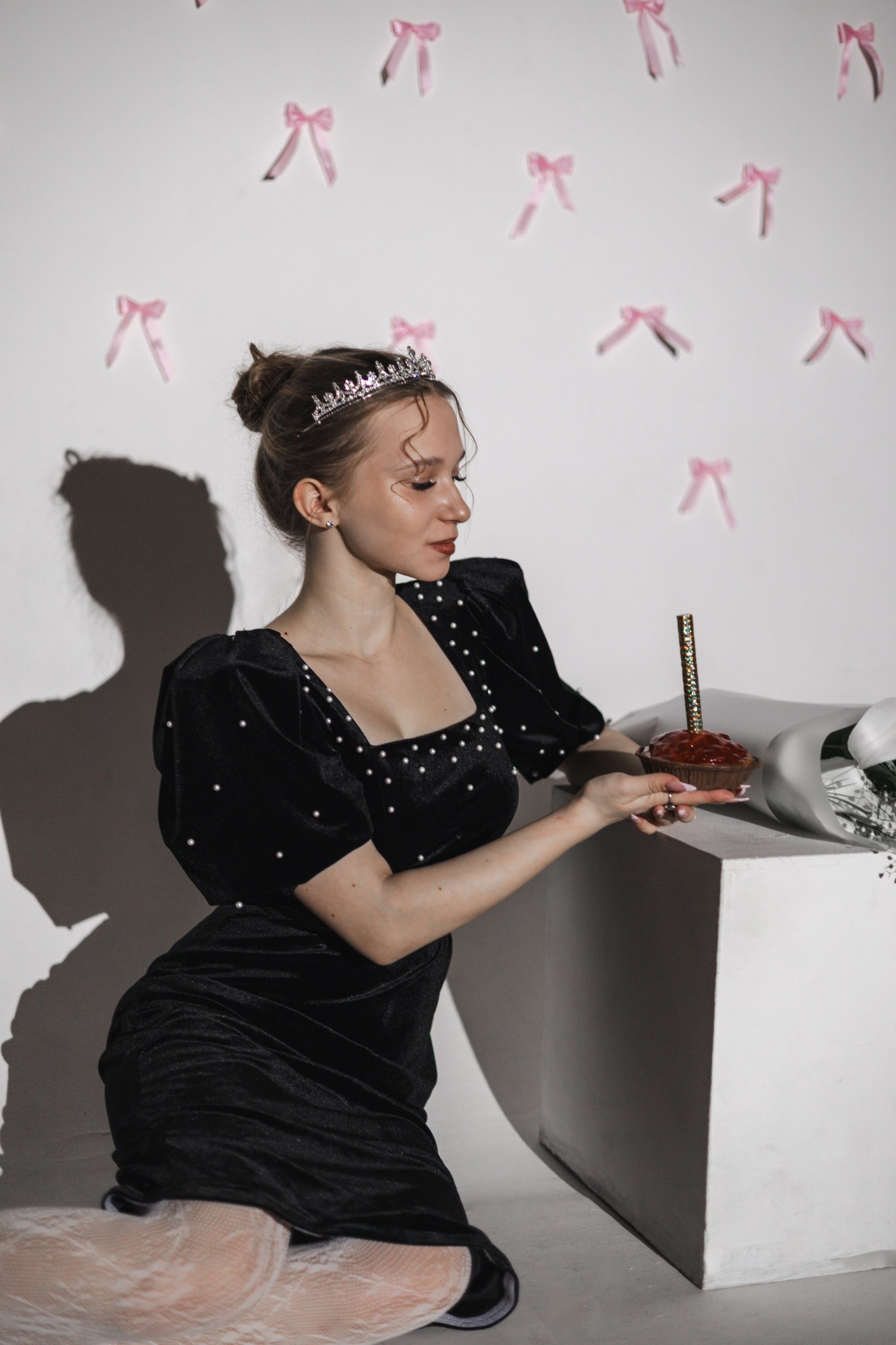 Lilia. Валерия Михайлова — фотограф Анапа, Темрюк, Геленджик, Абрау-Дюрсо, Новороссийск, Голубицкая