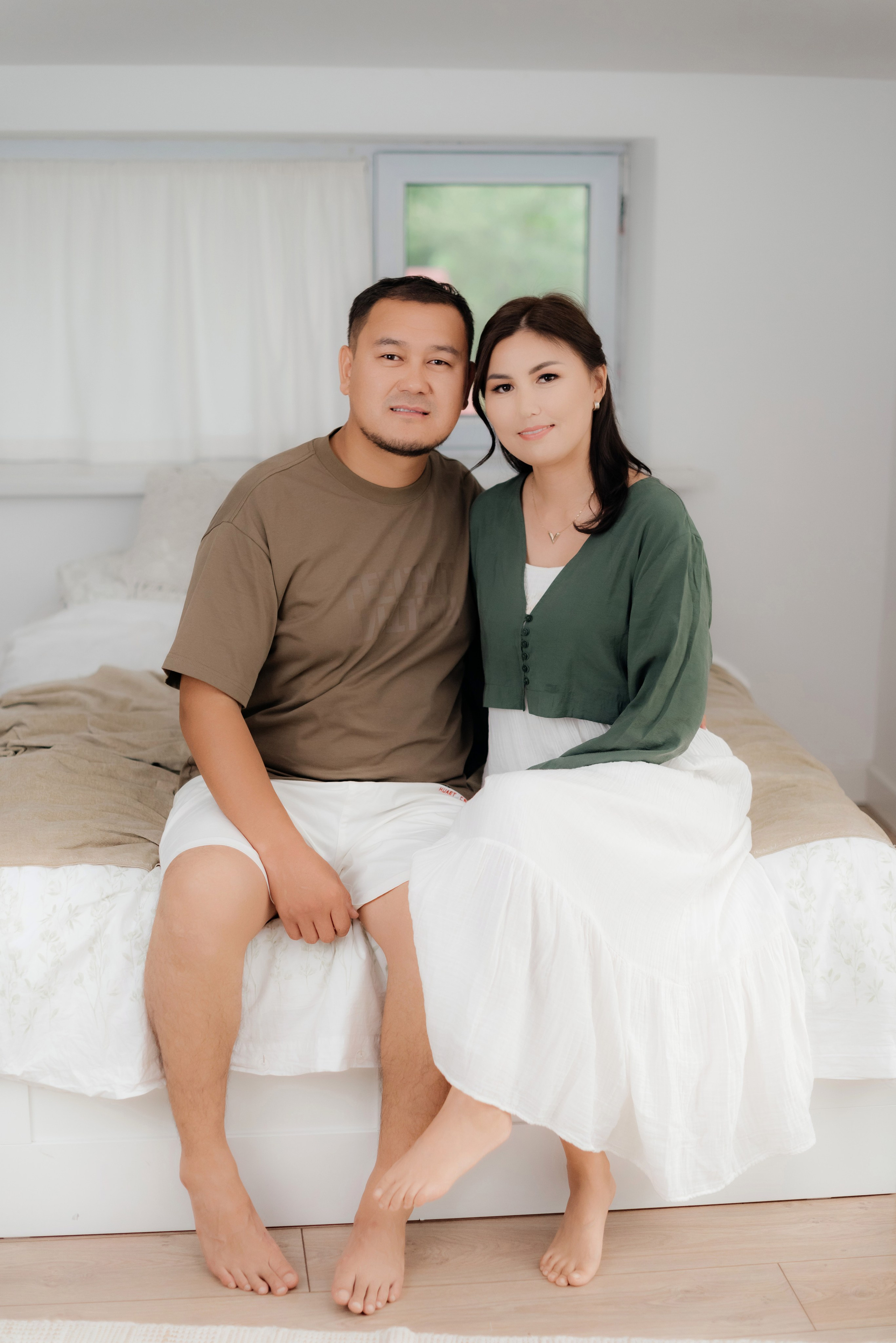 Family. Свадебный фотограф Махаббатов Алишер