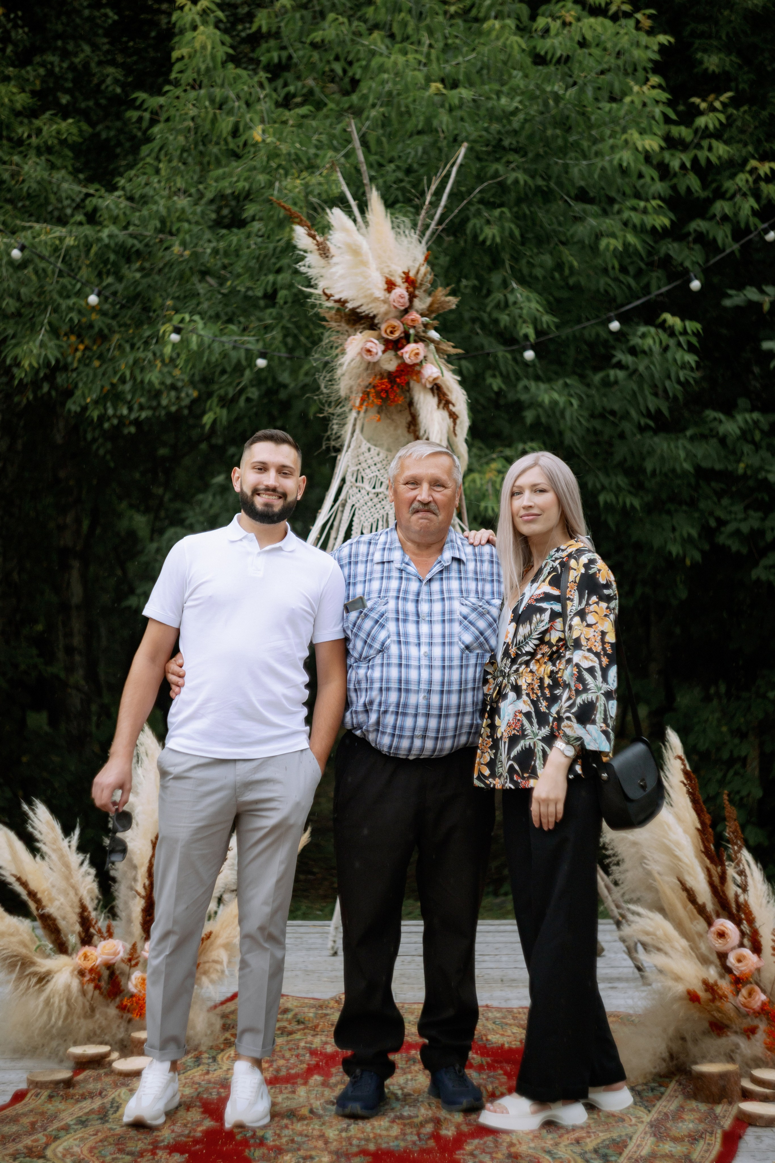 10.08.2023 Дмитрий и Виктория. Фотограф в Красноярске