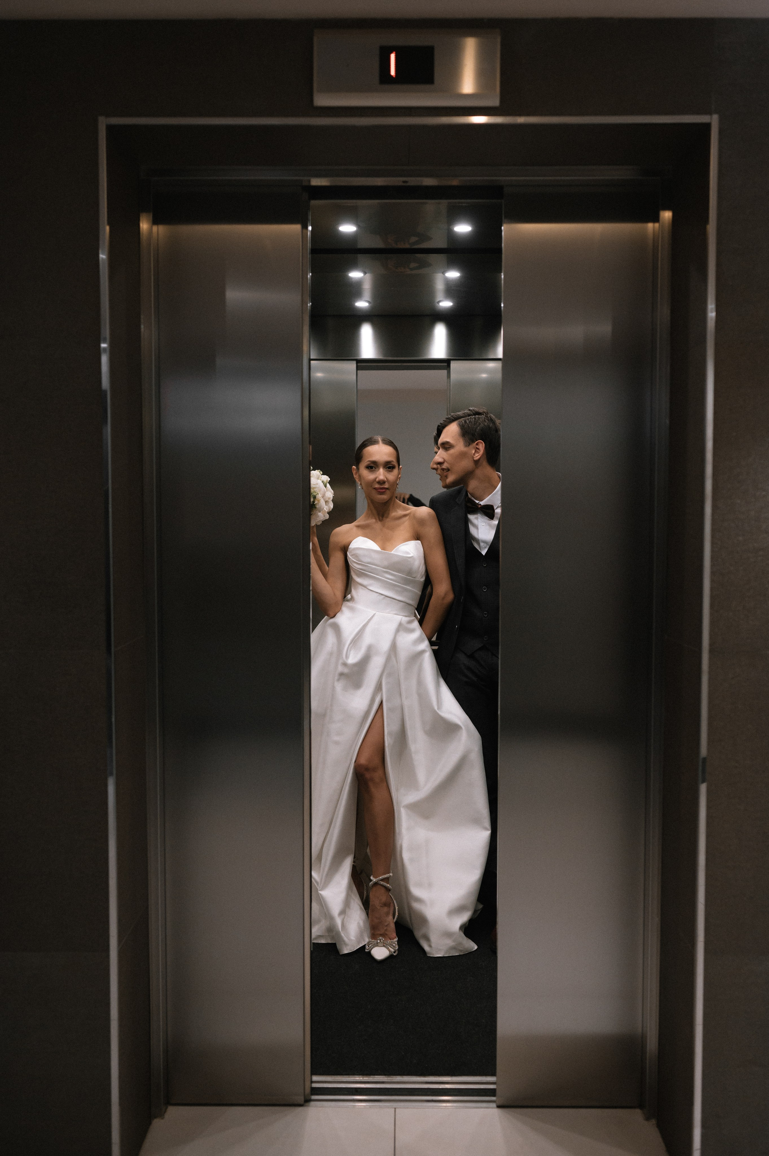 Влад и Амина. Свадебный Фотограф Уфа Егорова Анастасия