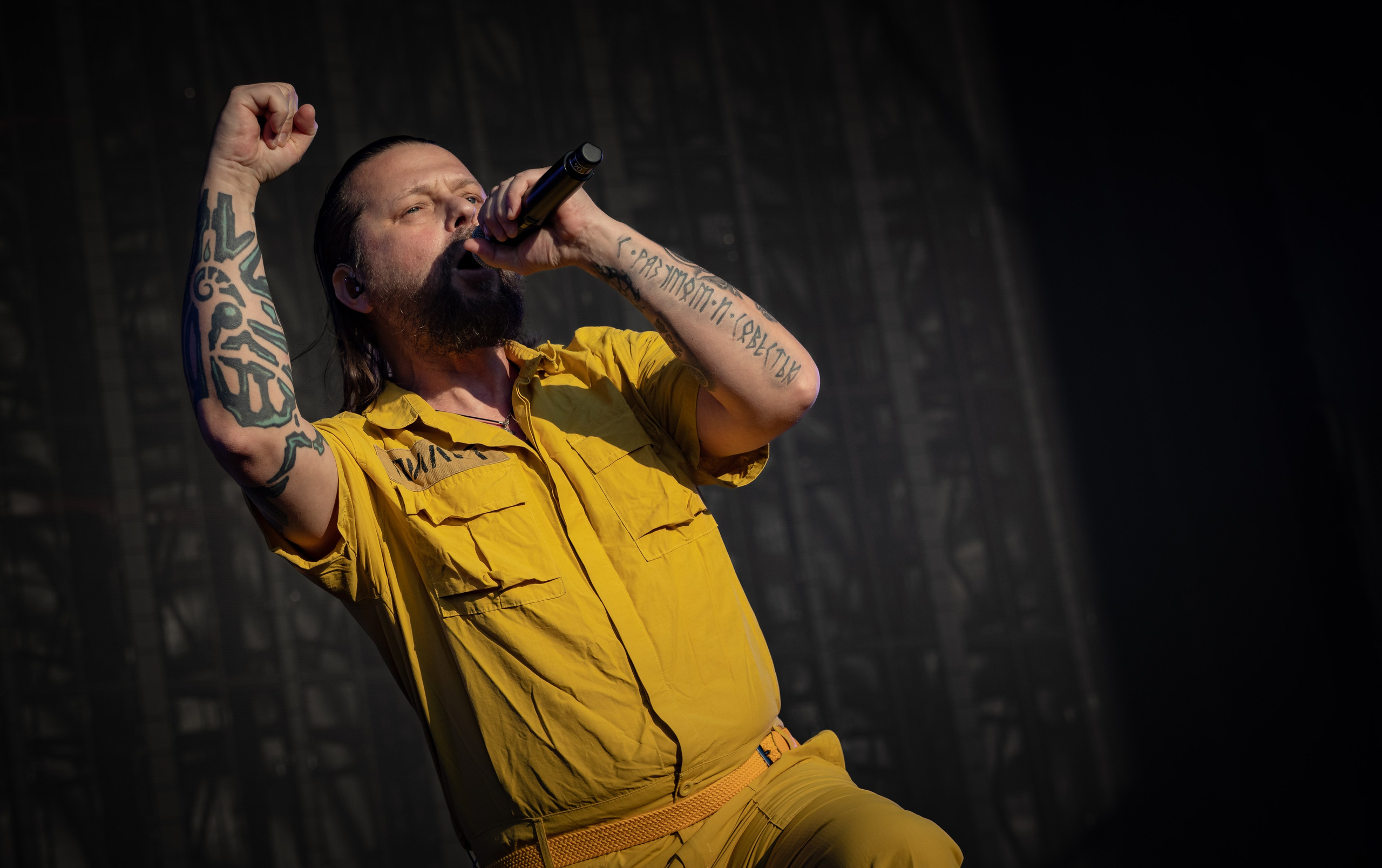 ROCK MUSIC. NE Cinema — backstage and reportage photography in cinema, music, Automotive and sport