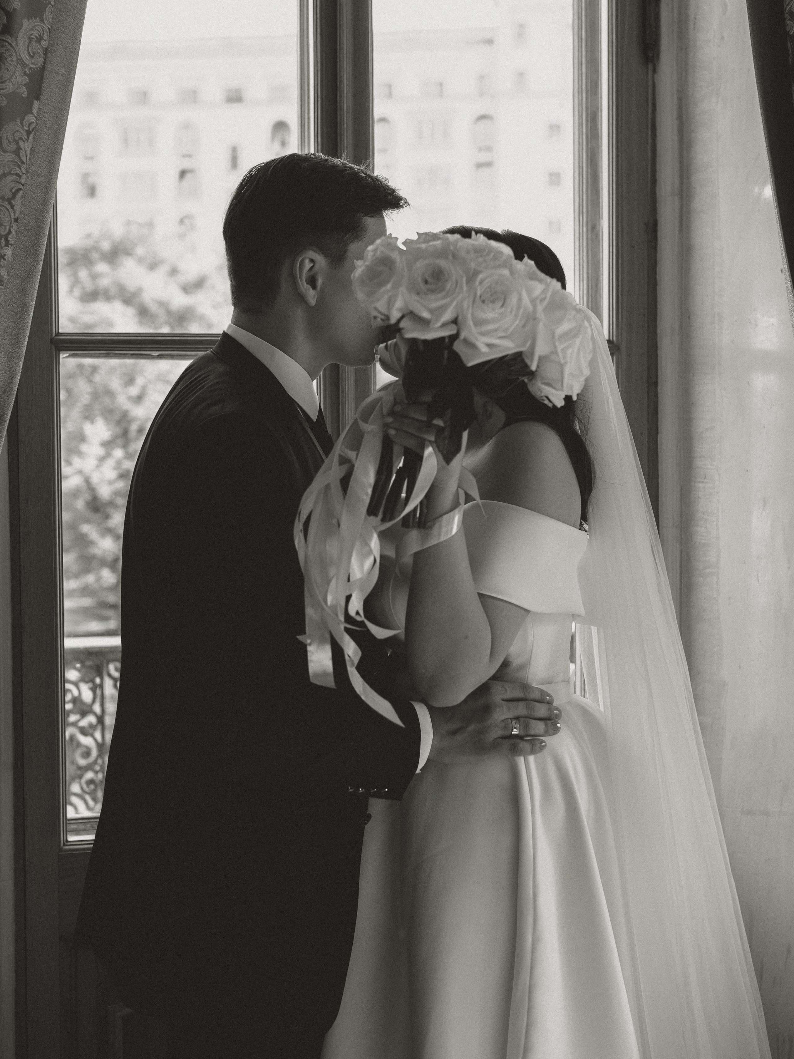 София и Николай. Портретный и свадебный фотограф Москва Валерия Возняковская