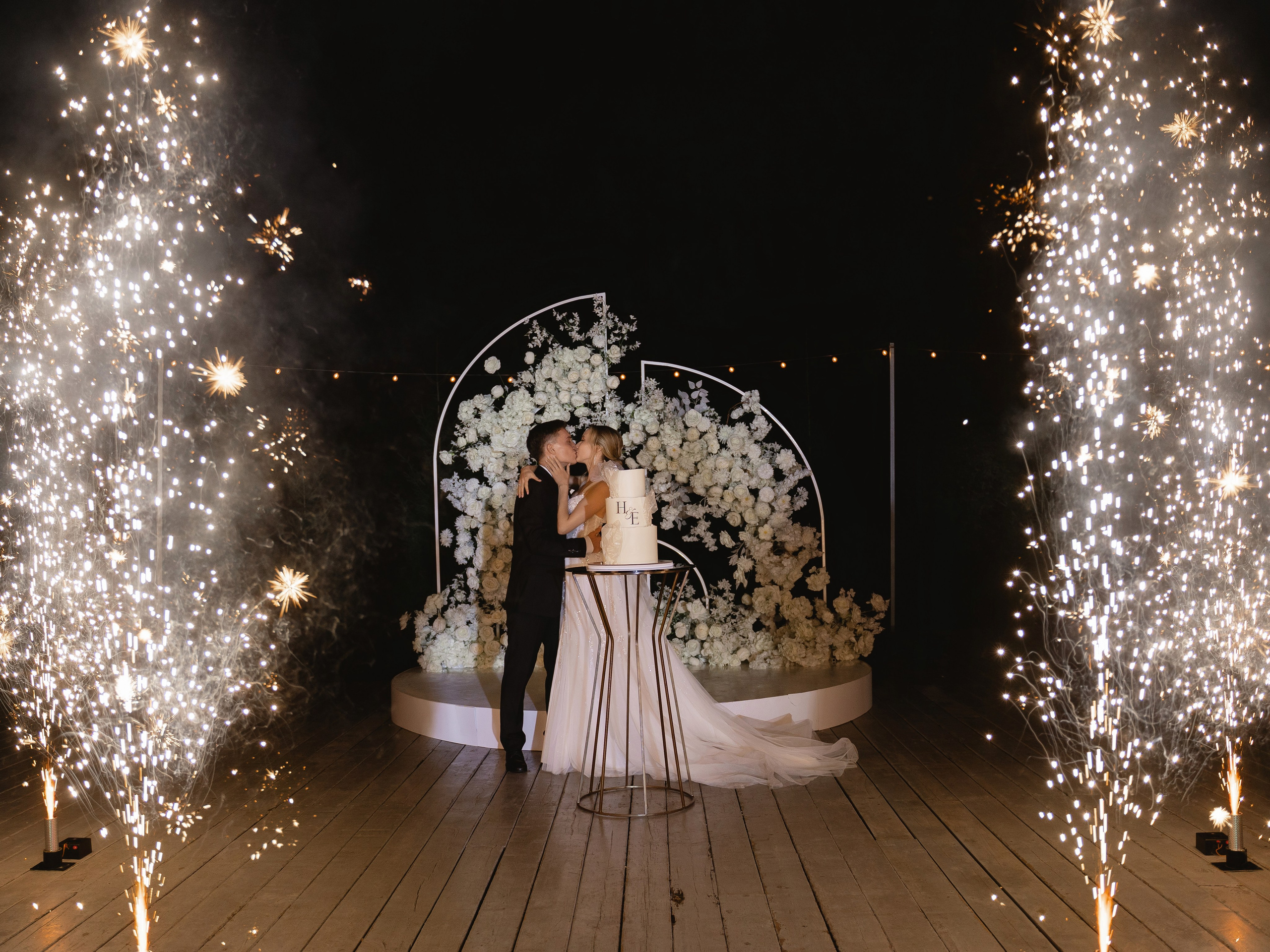 N & E. Свадебный фотограф Диана Бирюкова Казань