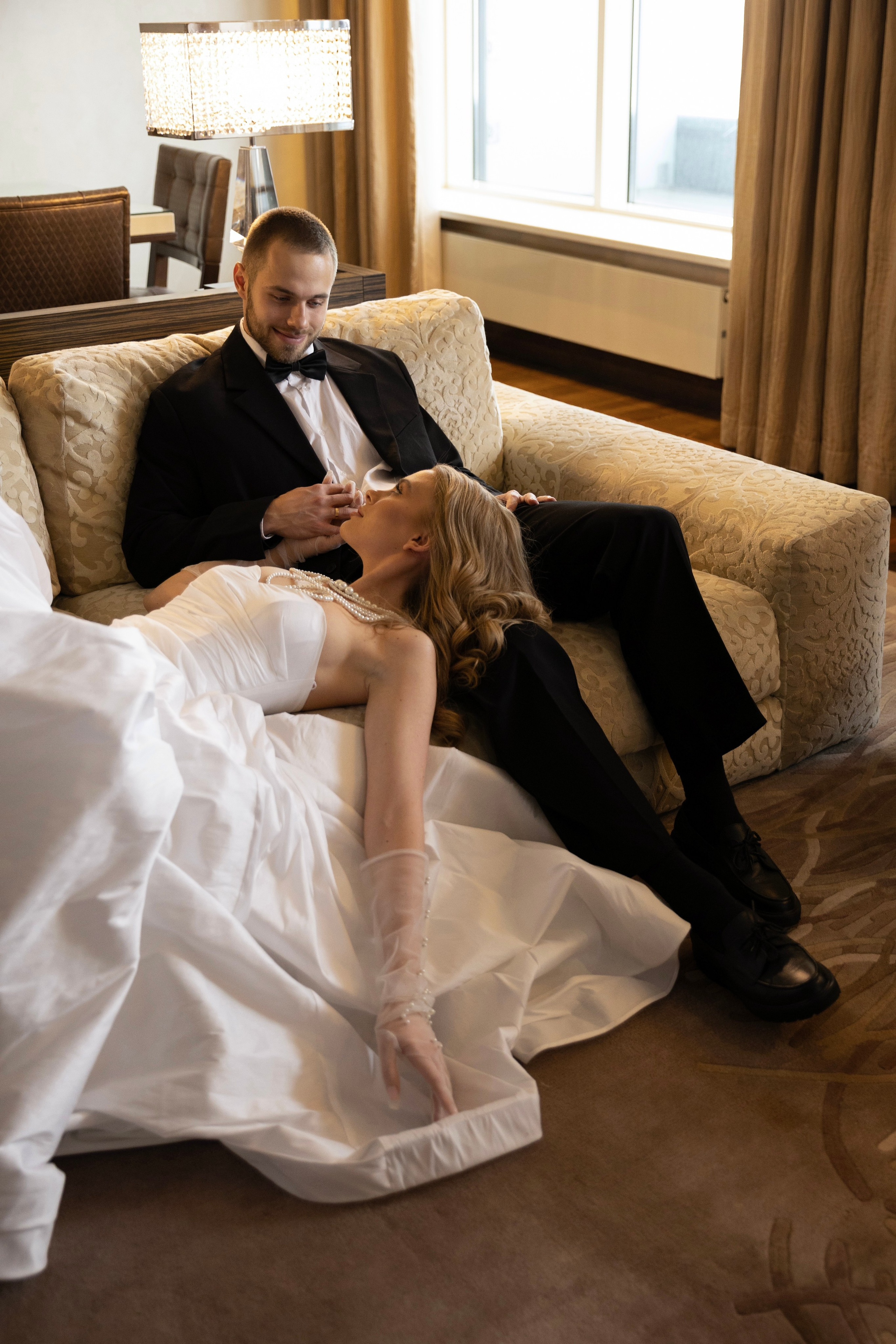 Константин & Екатерина. Kondakovaa.ph | Фотограф в Москве