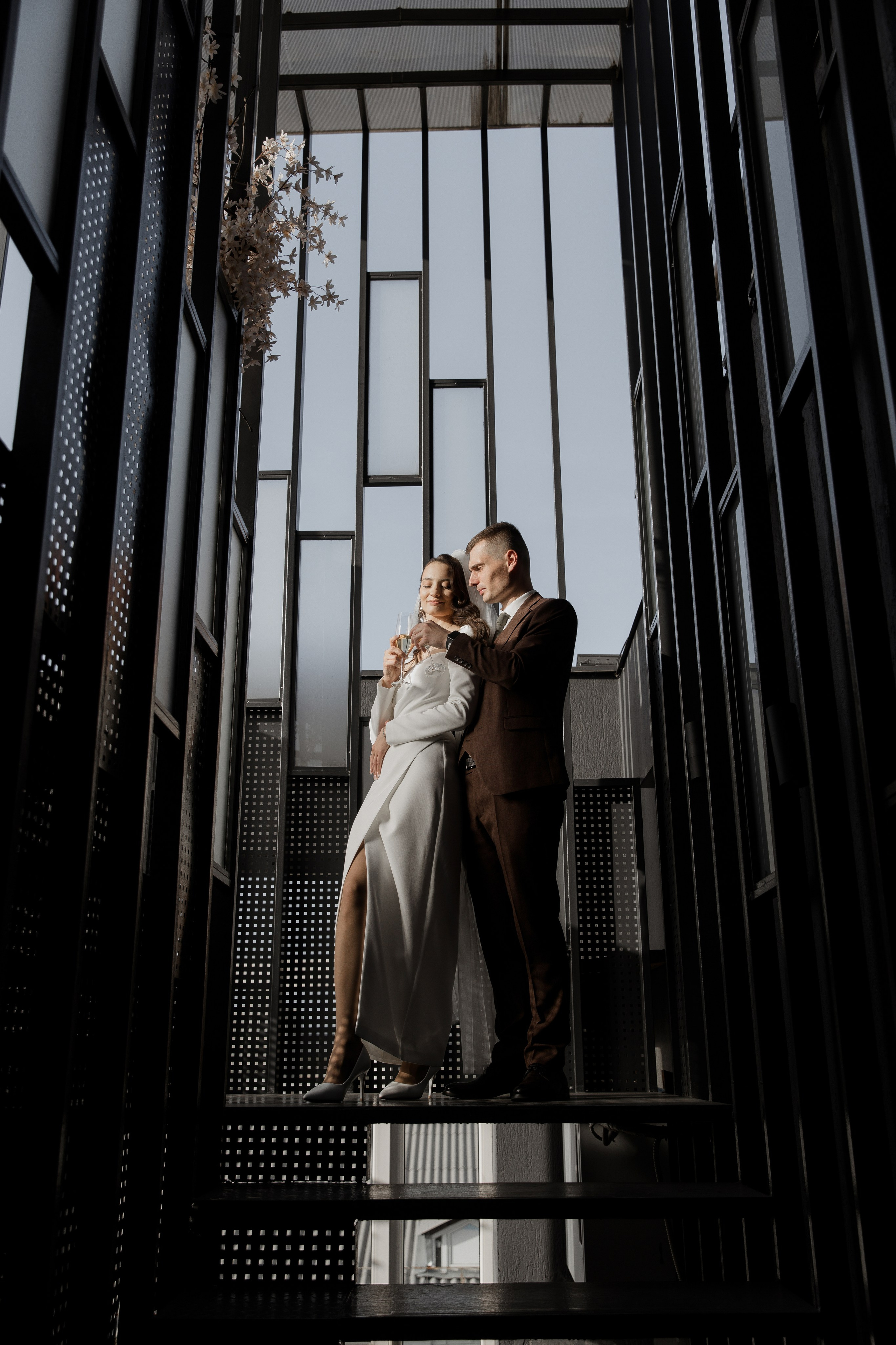 Виталий и Наталья. Валеева Виктория | Свадебный фотограф в Ростове-на-Дону и Москве