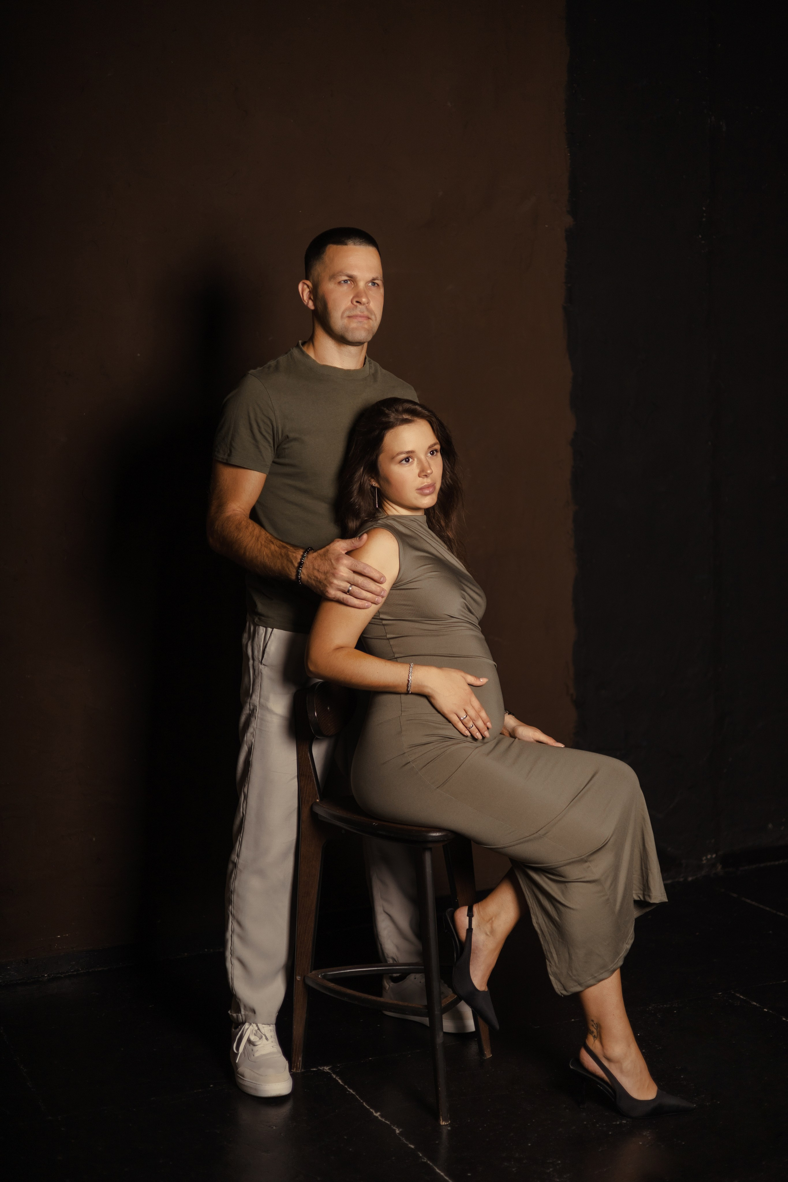 Маленький мир. Фотограф в Костроме|Анастасия Куликова