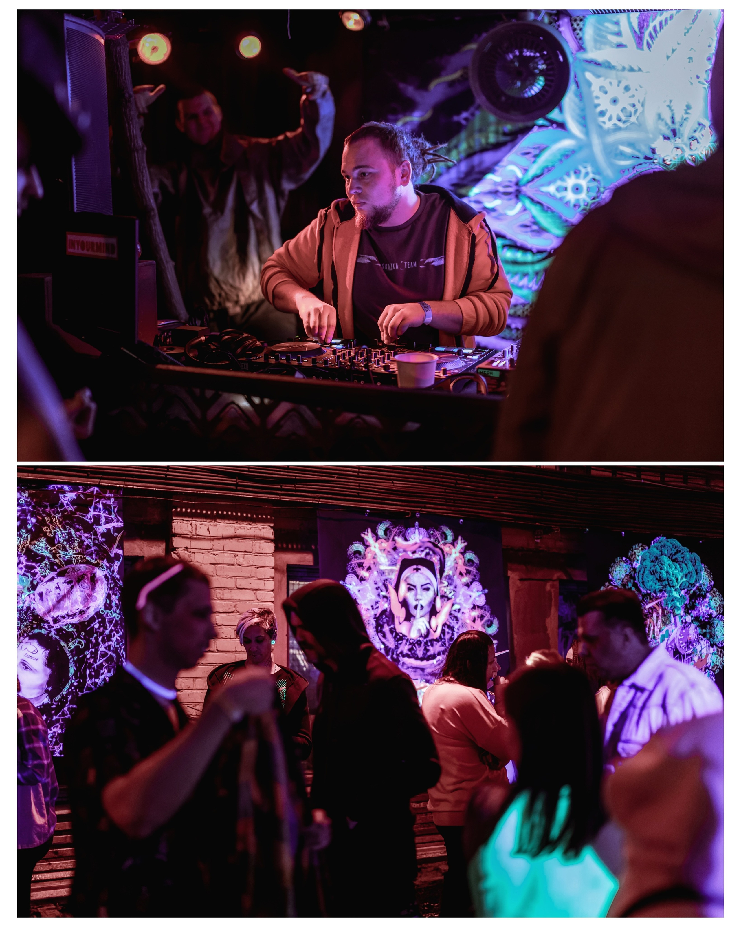 ЗИМНЯЯ СКАЗКА 2025. Репортажный и портретный фотограф, Влад Хафизов, Москва