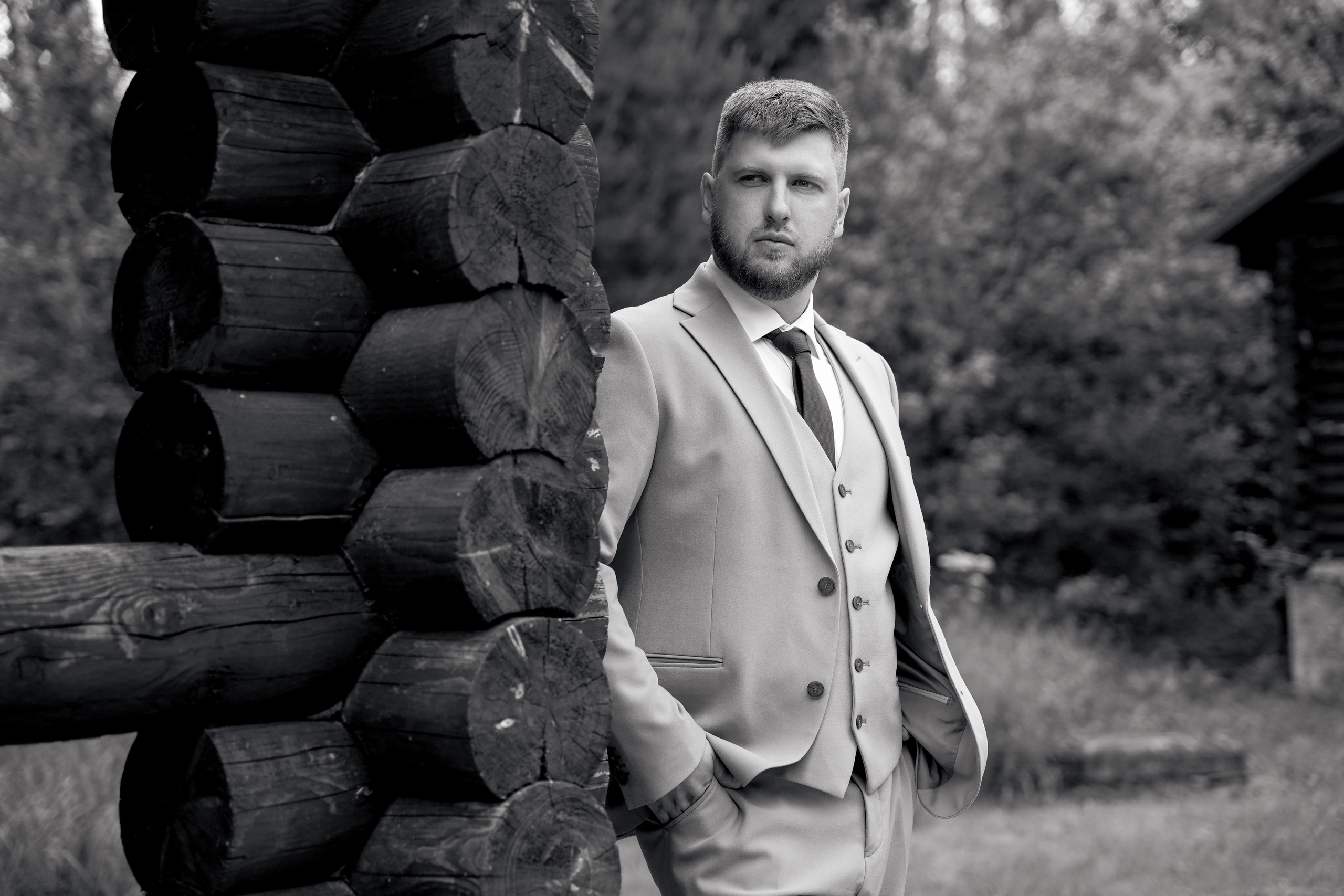 Дмитрий и Екатерина 14/06/2025. Фотограф в Смоленске Ольга Давыдова