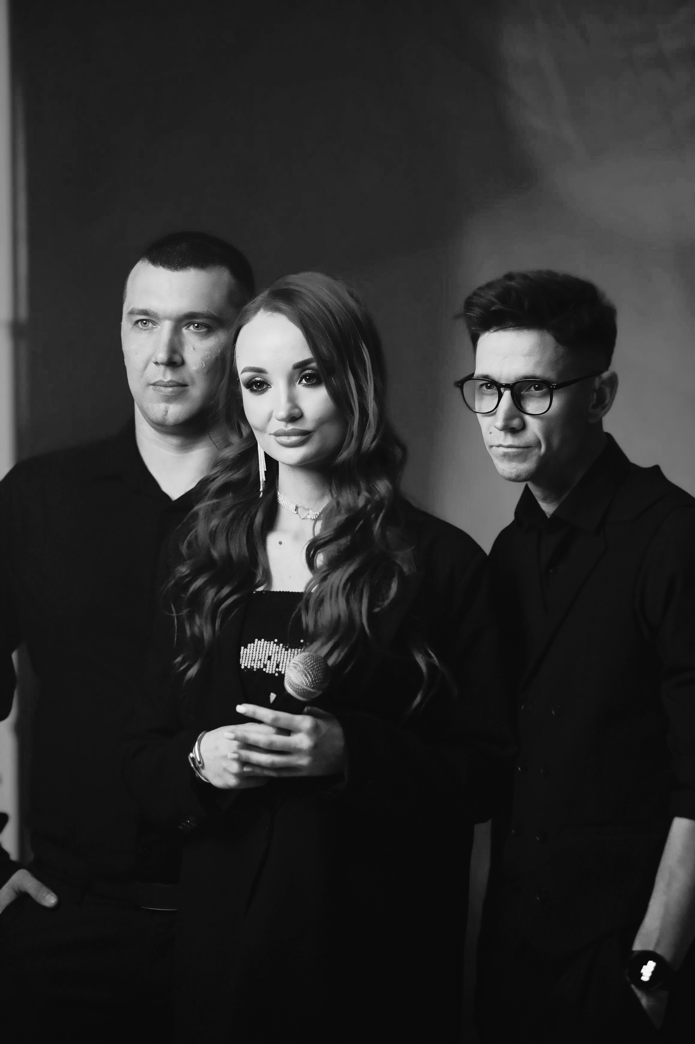 БЭКСТЕЙДЖ СТУДИЯ 12.7. Репортажный фотограф Анапа