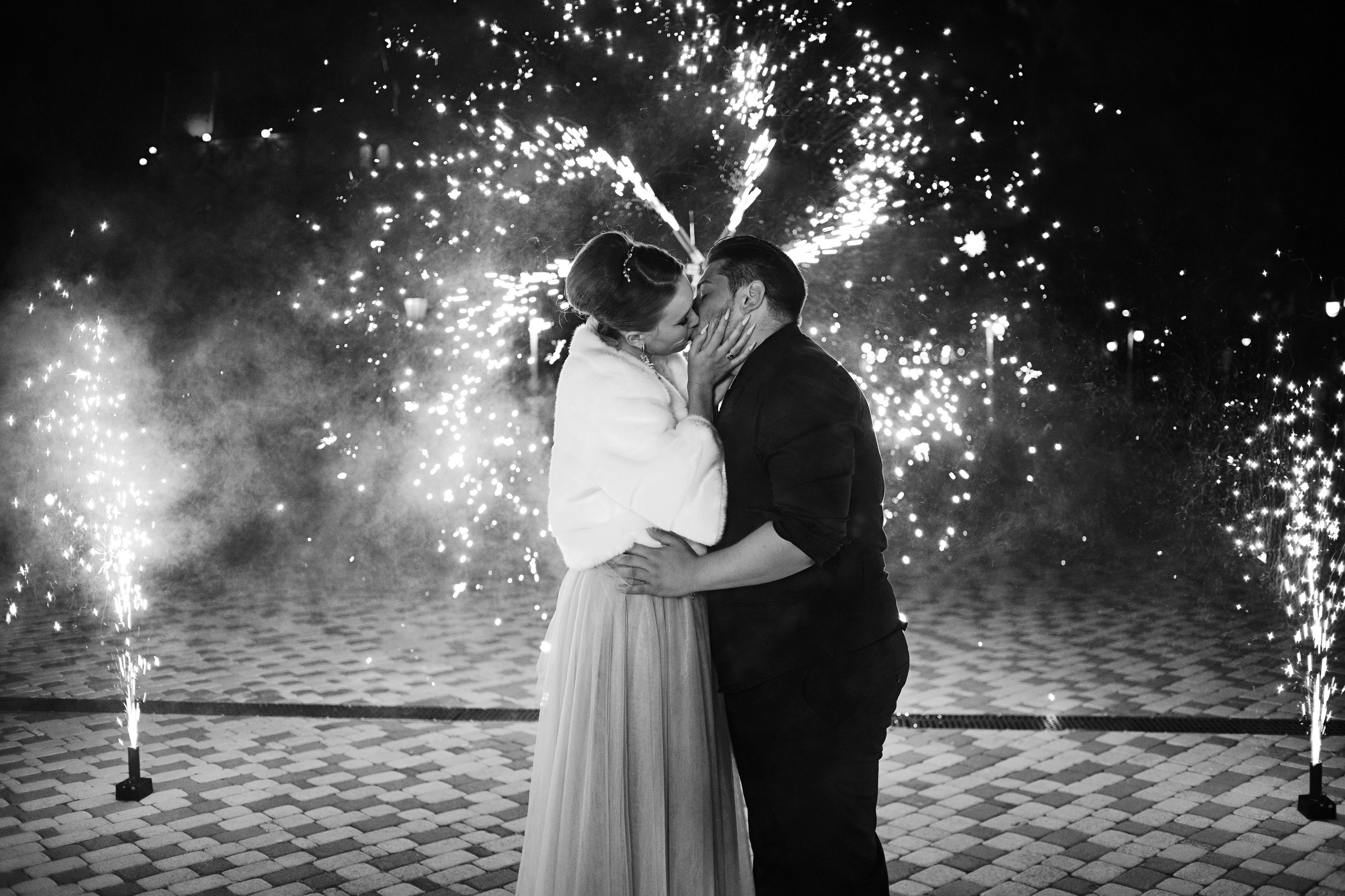 Свадьба Кристины и Романа. Репортажный фотограф Анапа