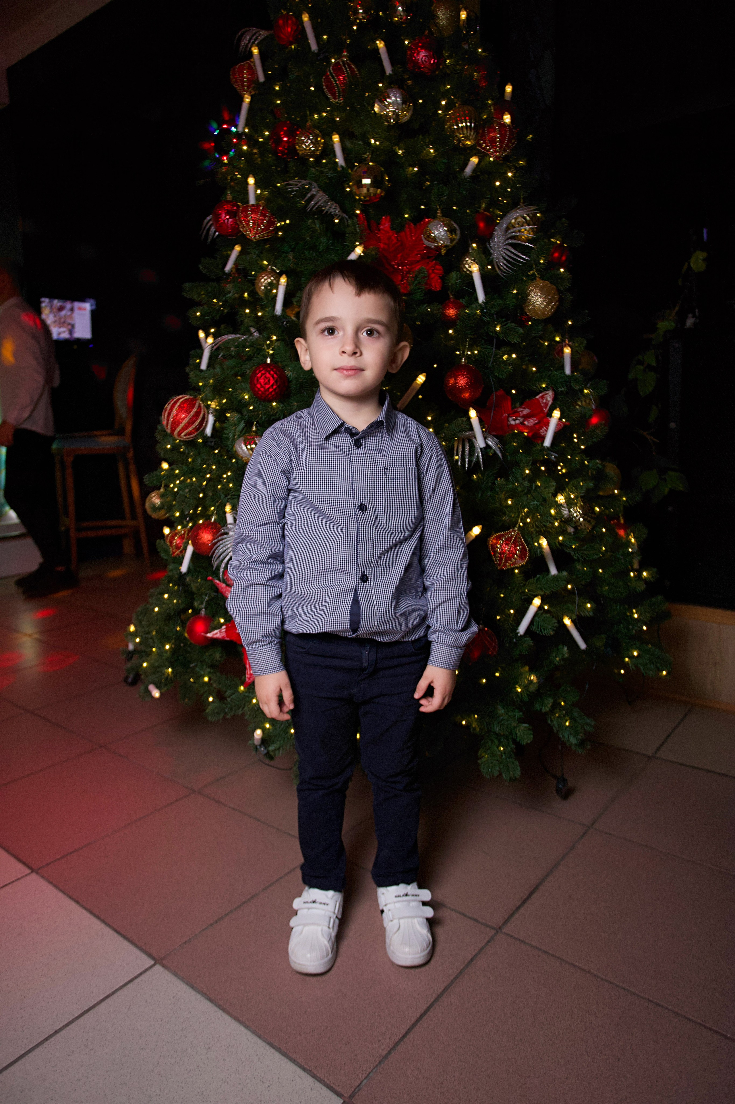 ПРИЧАЛ 31.12.23. Репортажный фотограф Анапа