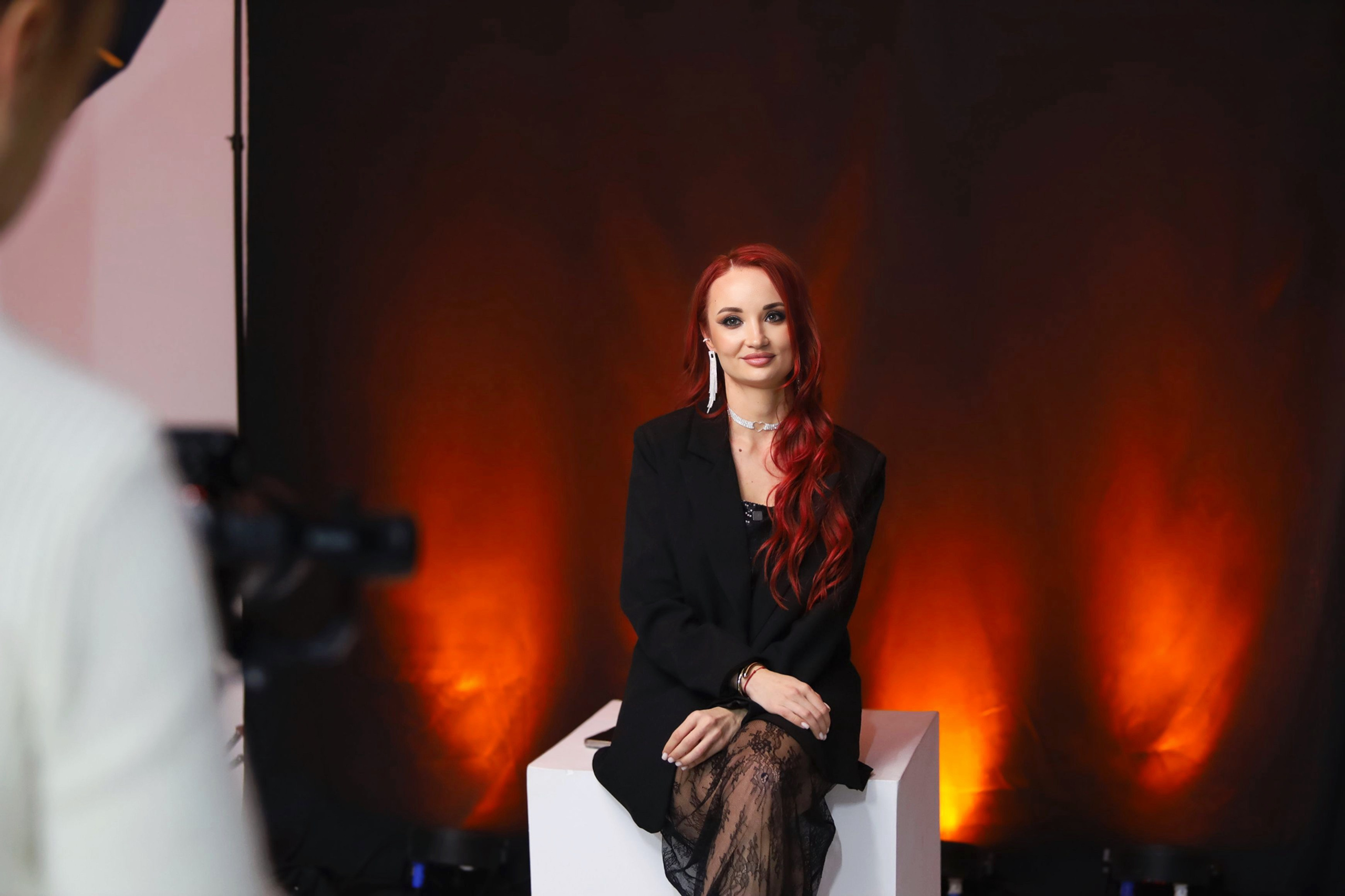 БЭКСТЕЙДЖ СТУДИЯ 12.7. Репортажный фотограф Анапа