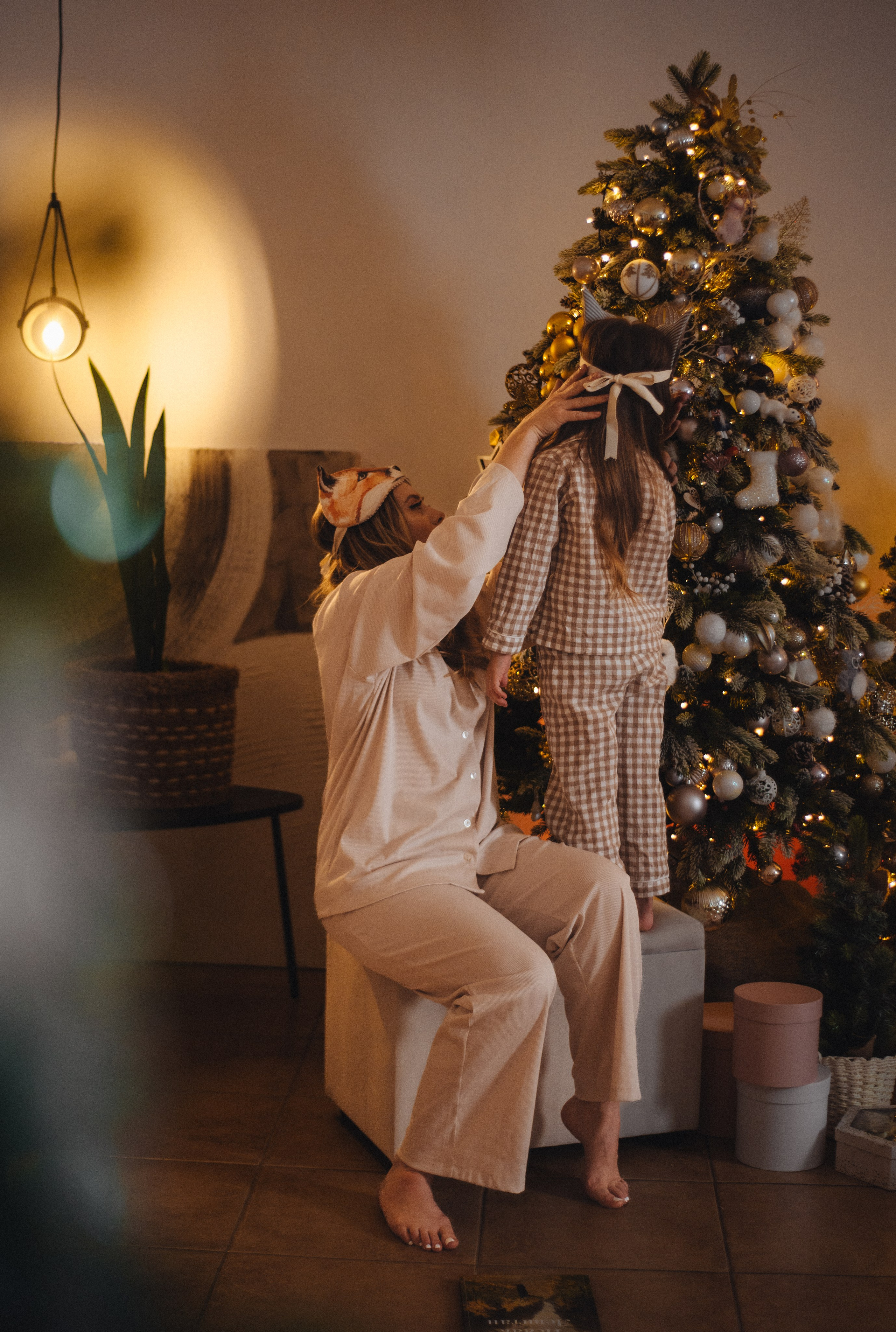 Оля и Алисия. Семейный, детский и свадебный фотограф в Черкесске Виктория Голубенко
