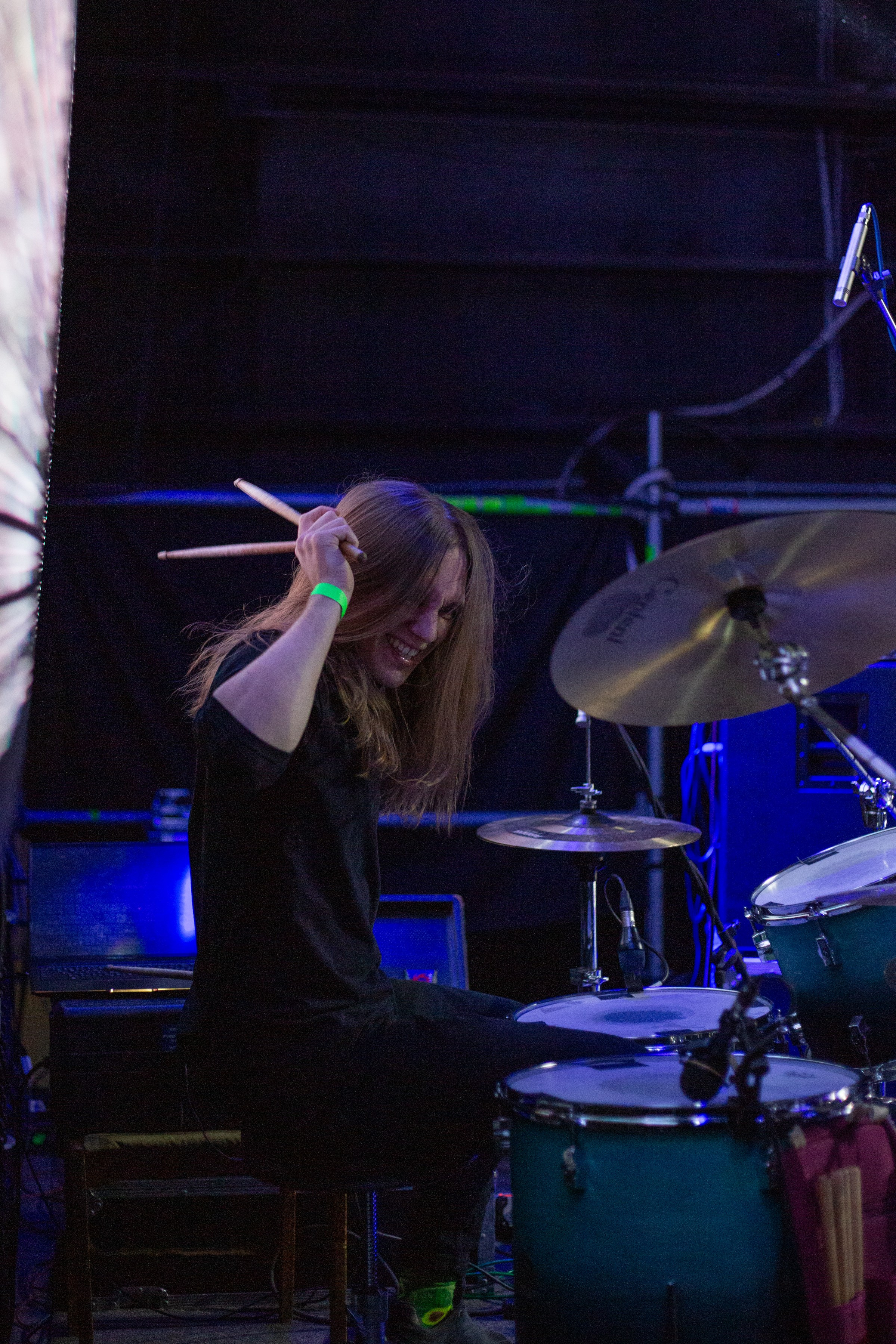 Cover Party. Фотограф в Пермском крае Матвей Раттер