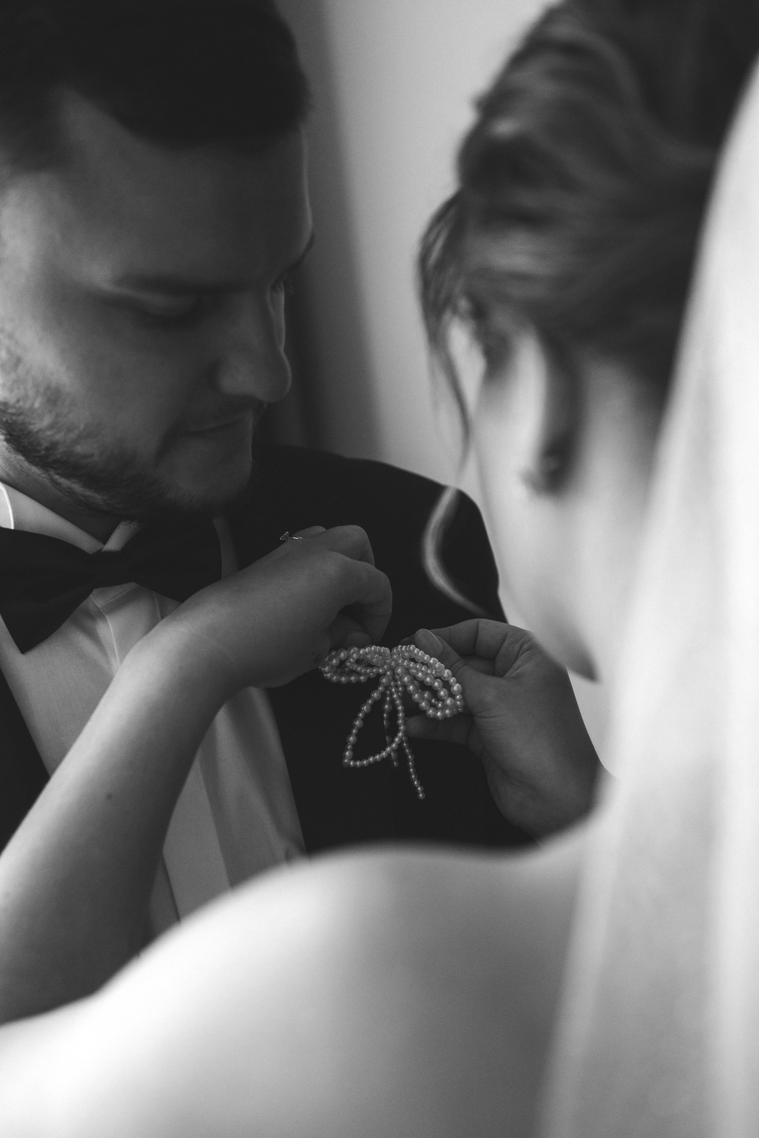 Я выбираю тебя. Свадебный и портретный фотограф в Москве Анастасия Тихомирова