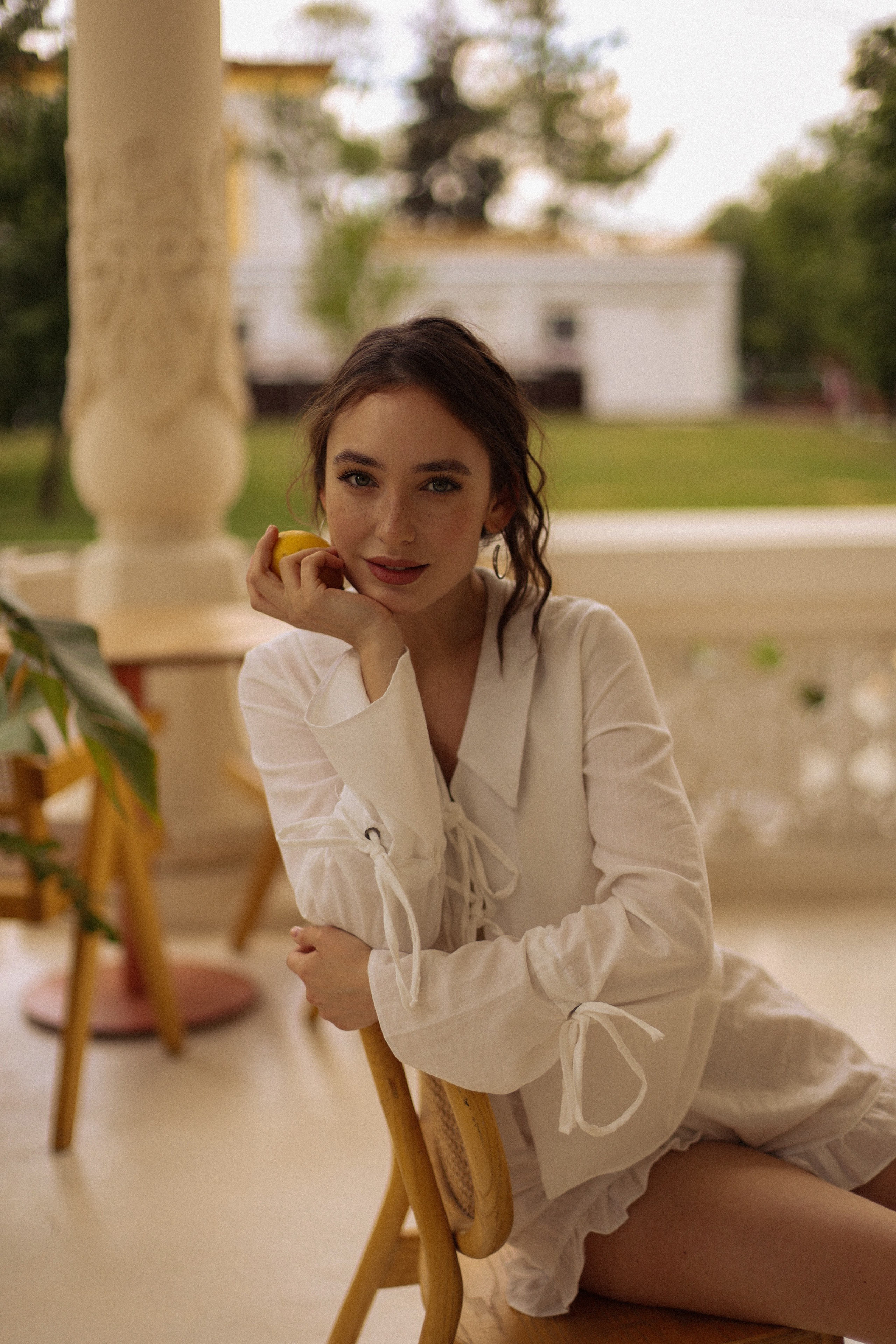 Адель. Фотограф & Видеомейкер в Москве